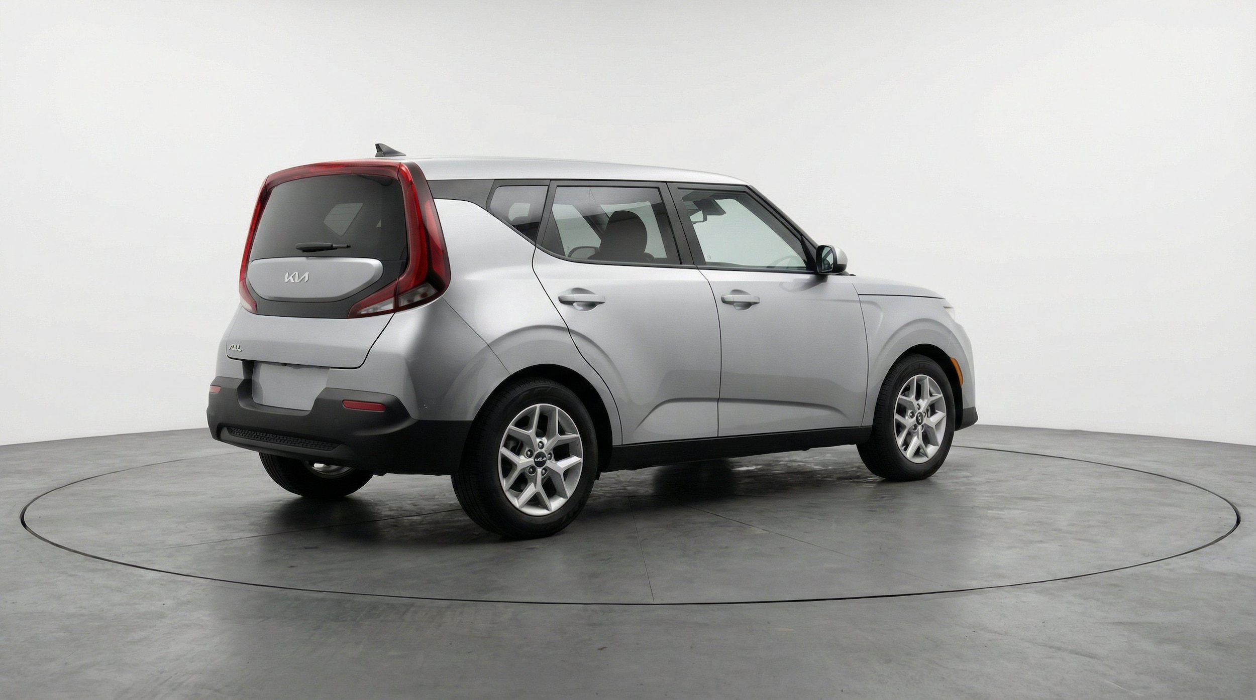Thumbnail: 2025 Kia Soul - 9