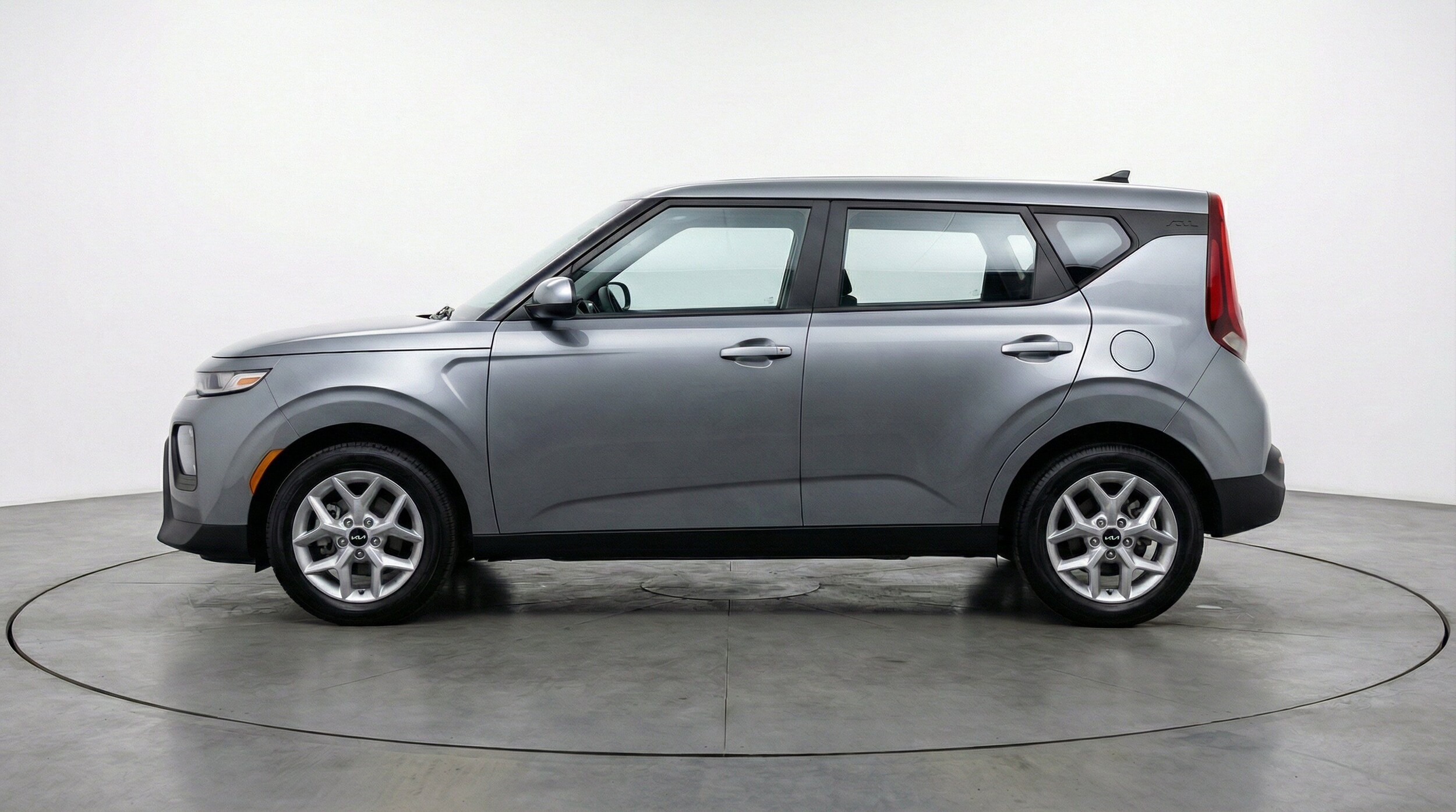 Thumbnail: 2025 Kia Soul - 5