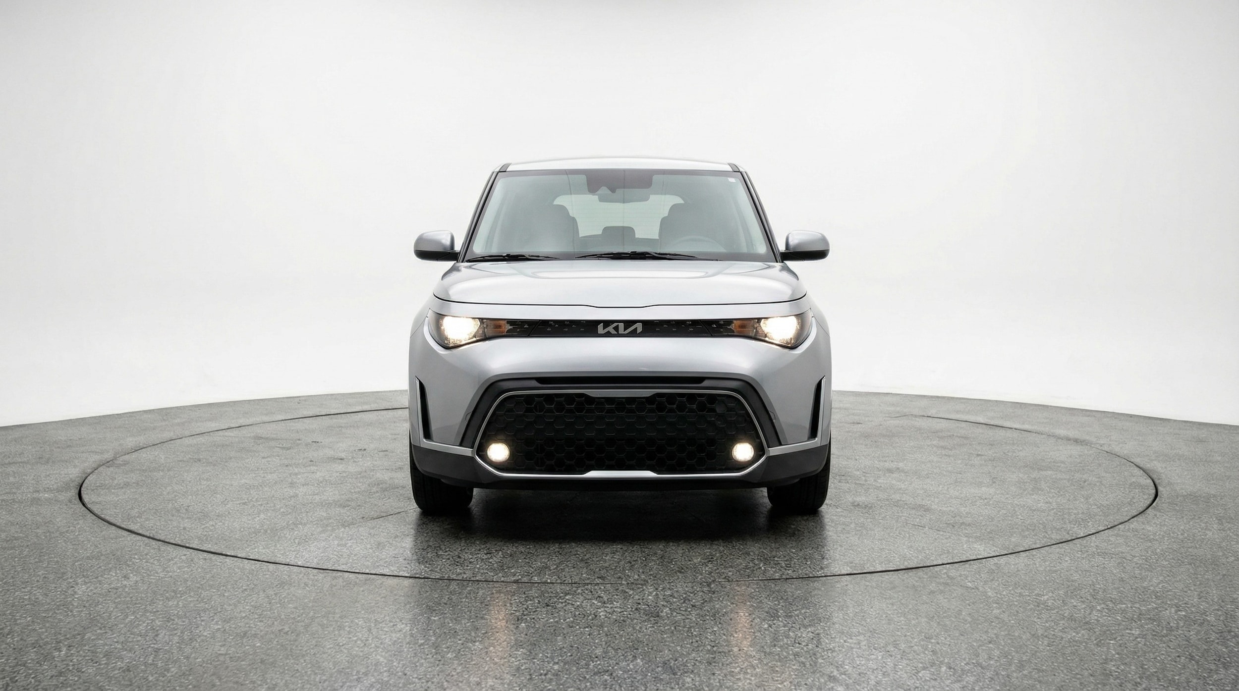 Thumbnail: 2025 Kia Soul - 2