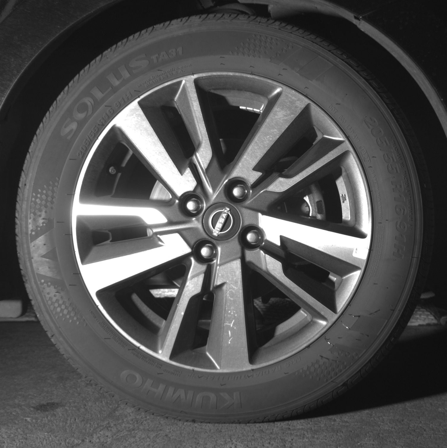 Thumbnail: 2025 Nissan Versa - 10