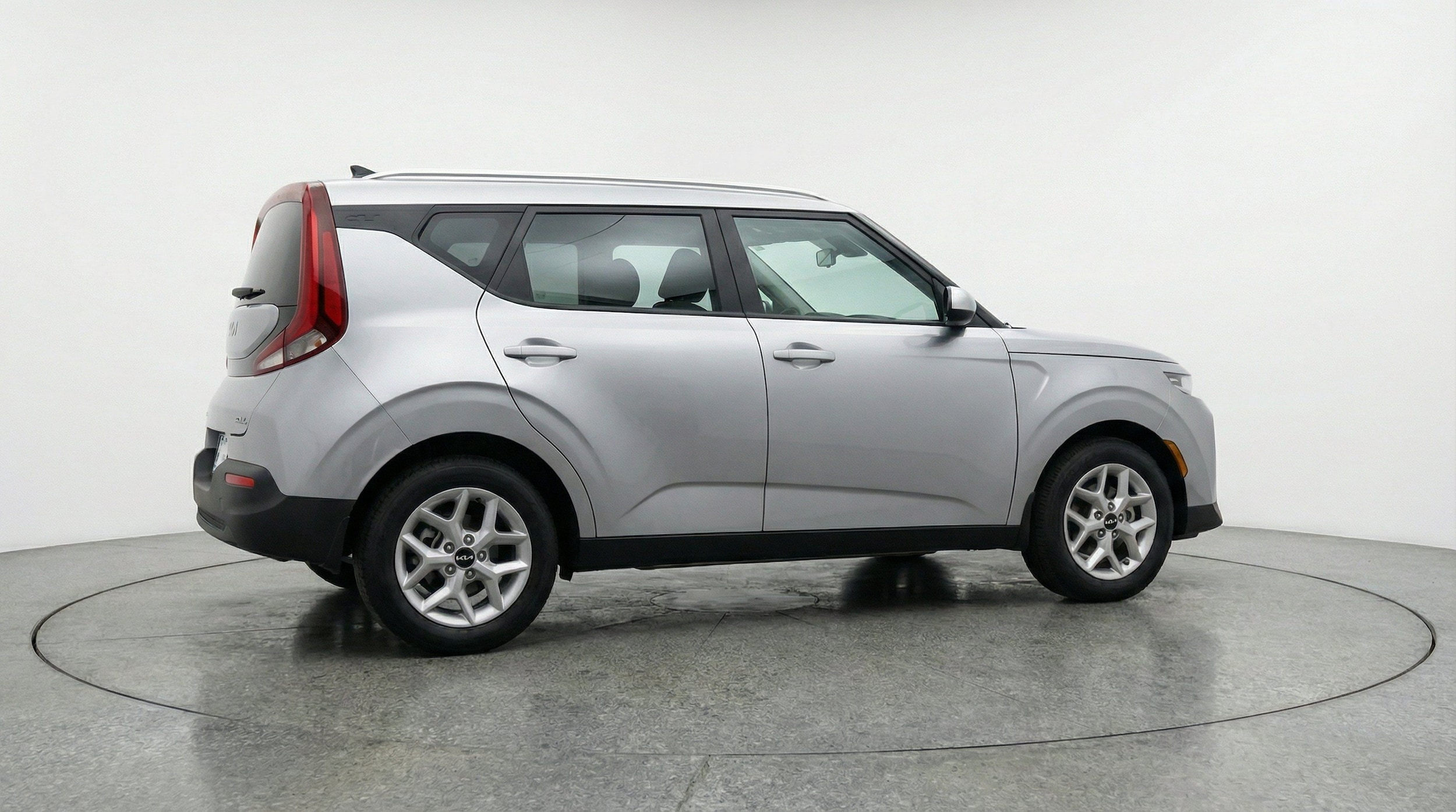 Thumbnail: 2025 Kia Soul - 9