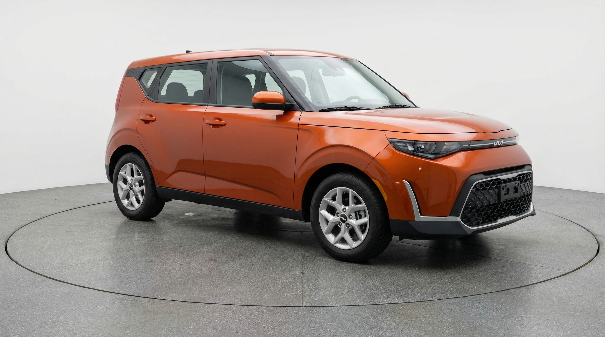 Thumbnail: 2025 Kia Soul - 1
