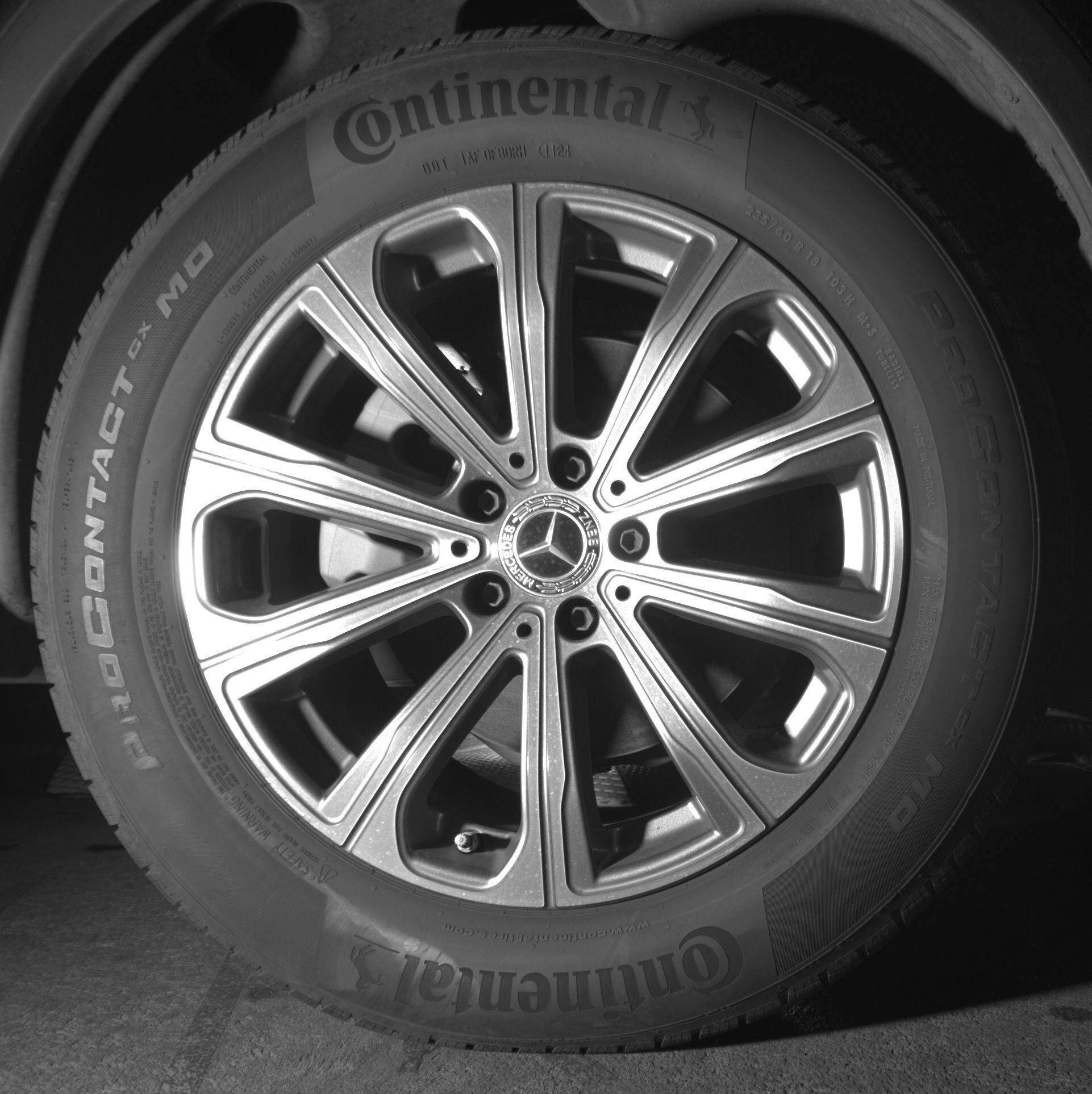 Thumbnail: 2024 Mercedes-Benz GLC - 10