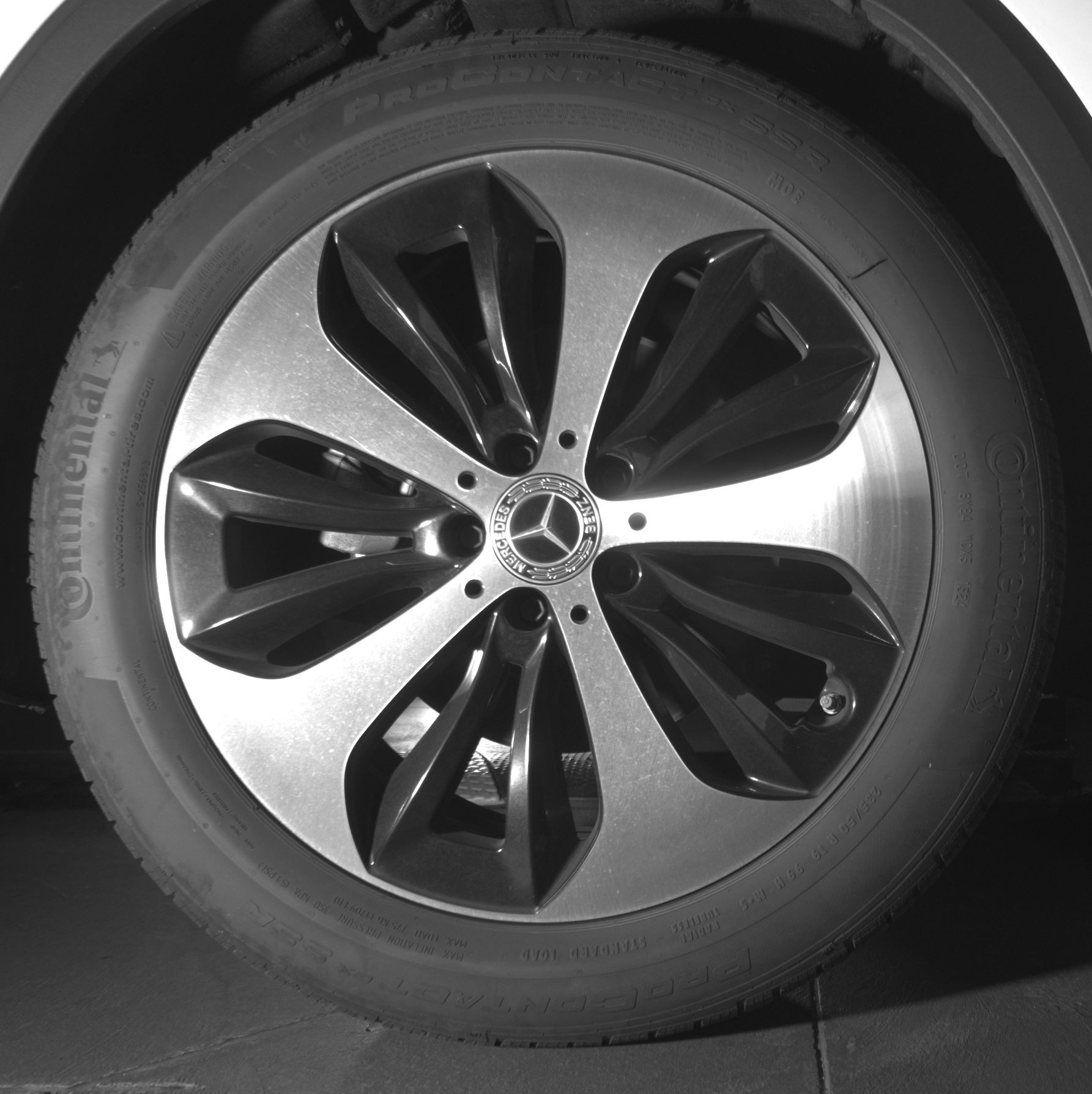 Thumbnail: 2025 Mercedes-Benz GLA - 12