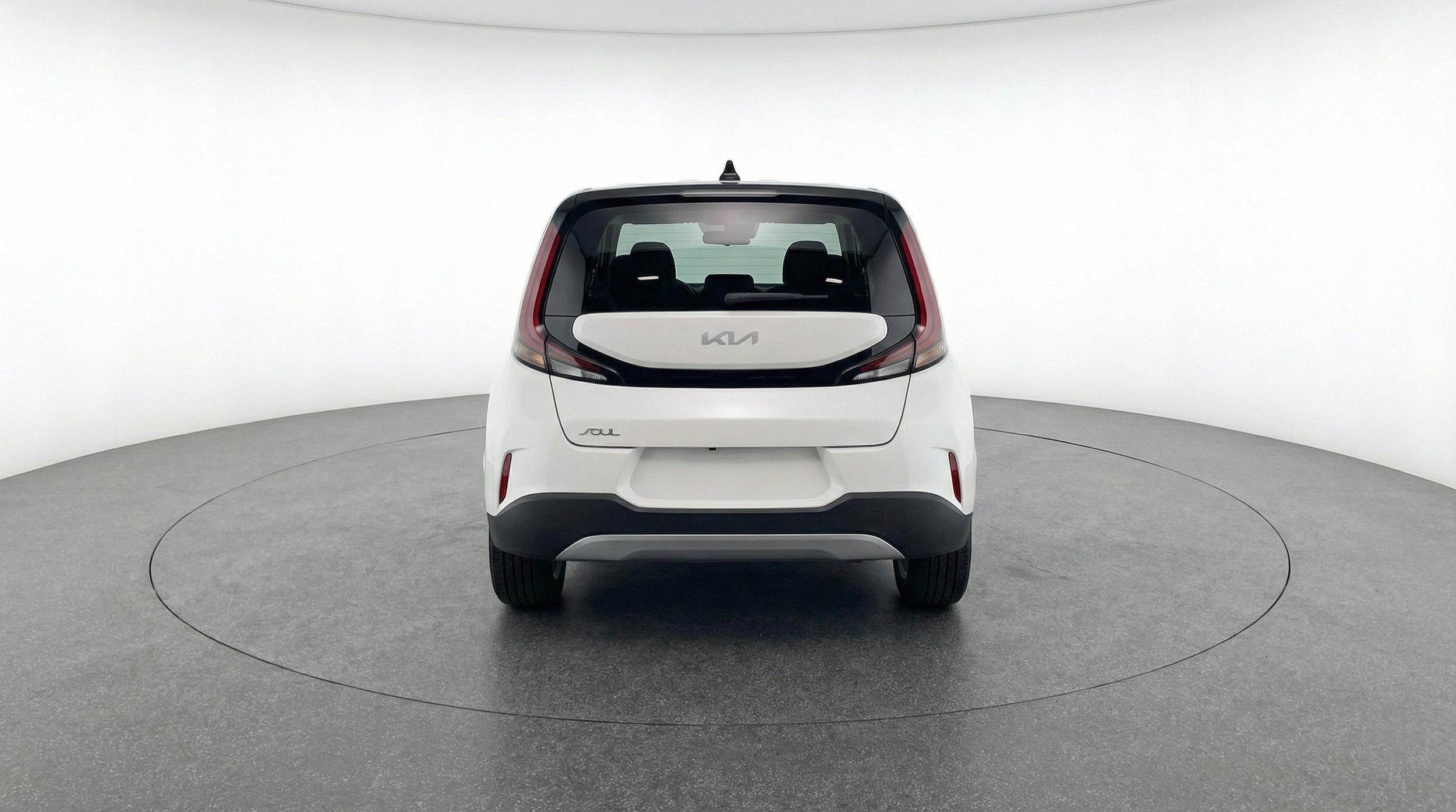 Thumbnail: 2025 Kia Soul - 7