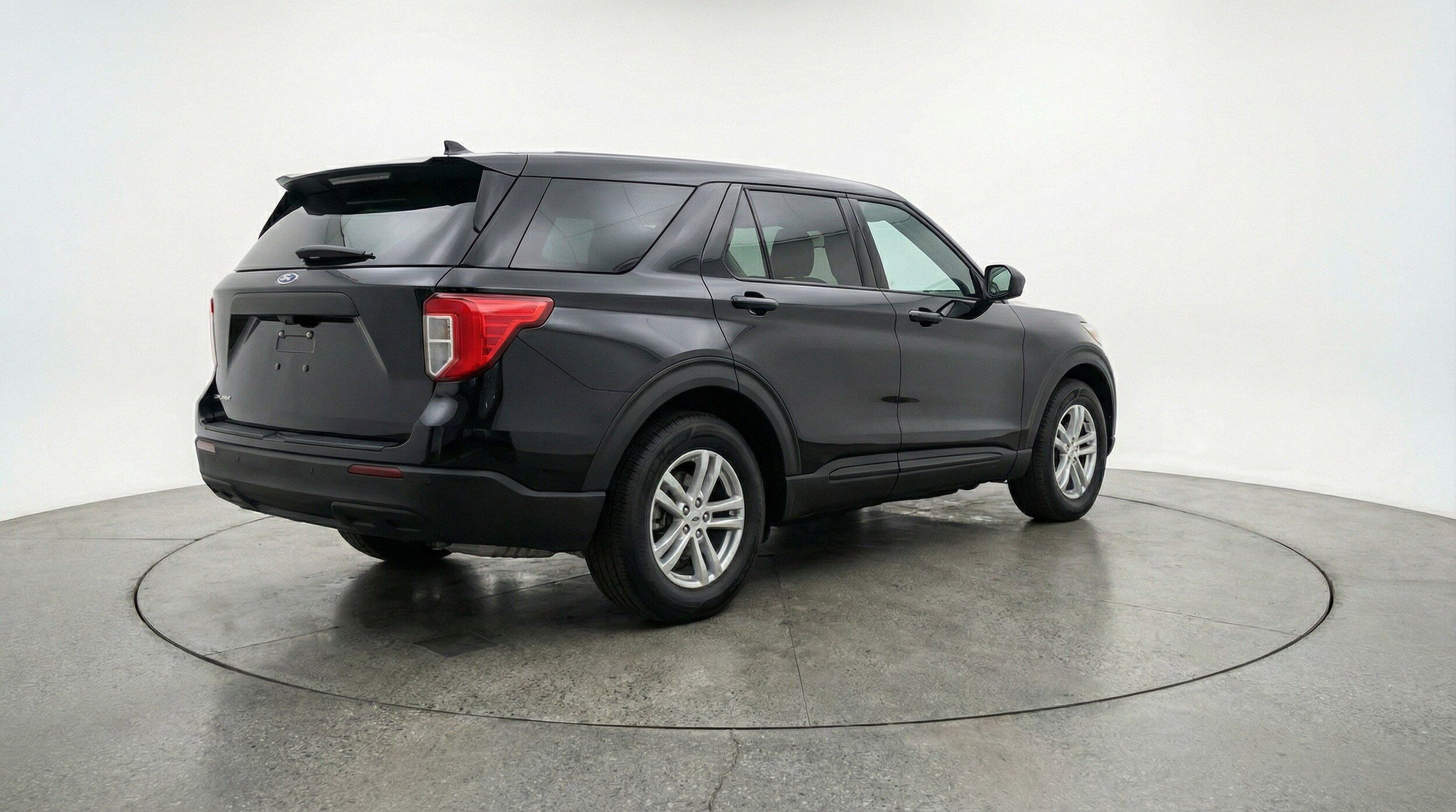 Thumbnail: 2024 Ford Explorer - 9
