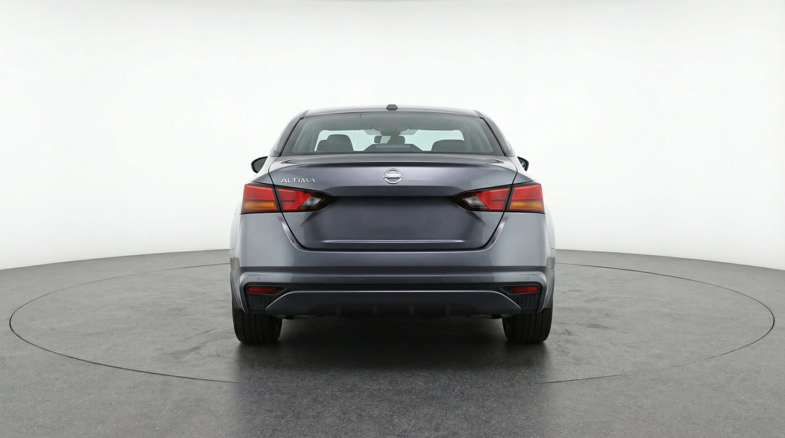 Thumbnail: 2025 Nissan Altima - 7