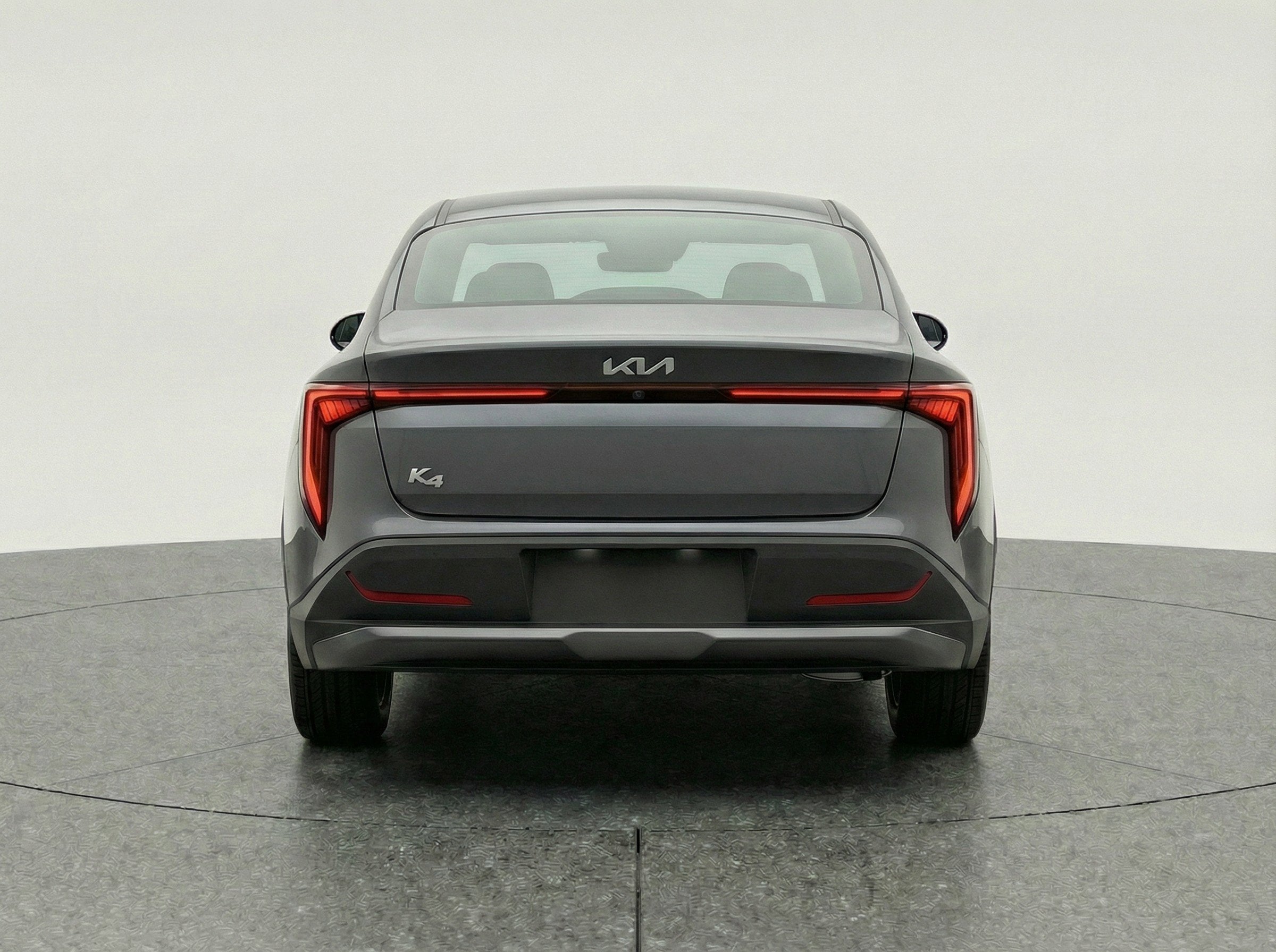 Thumbnail: 2025 Kia K4 - 7