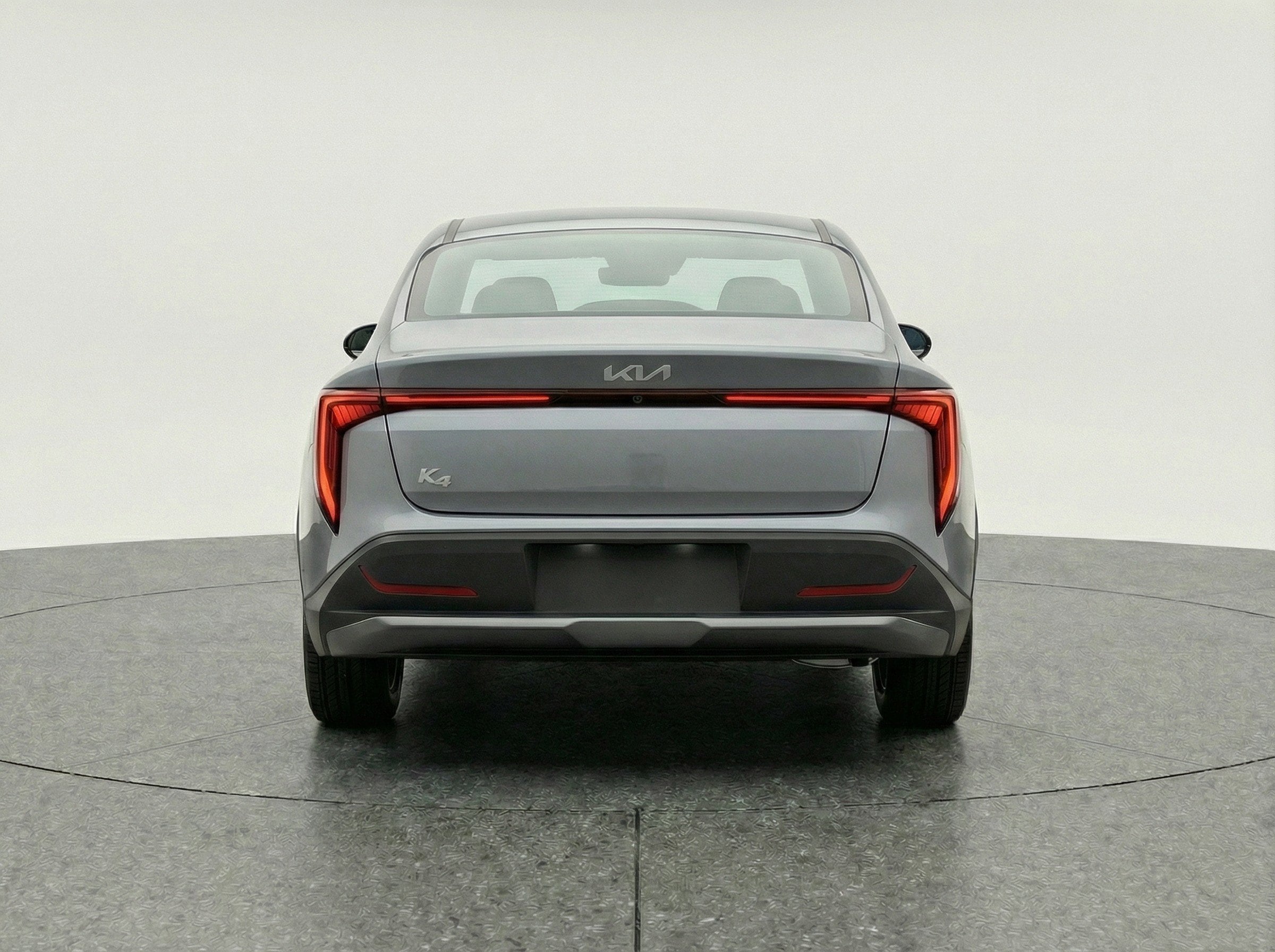 Thumbnail: 2025 Kia K4 - 7