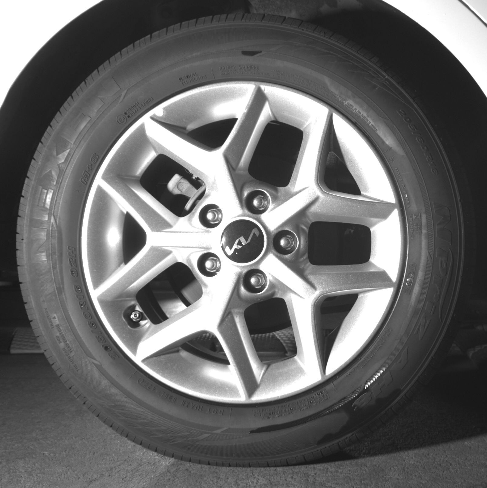 Thumbnail: 2025 Kia Soul - 12