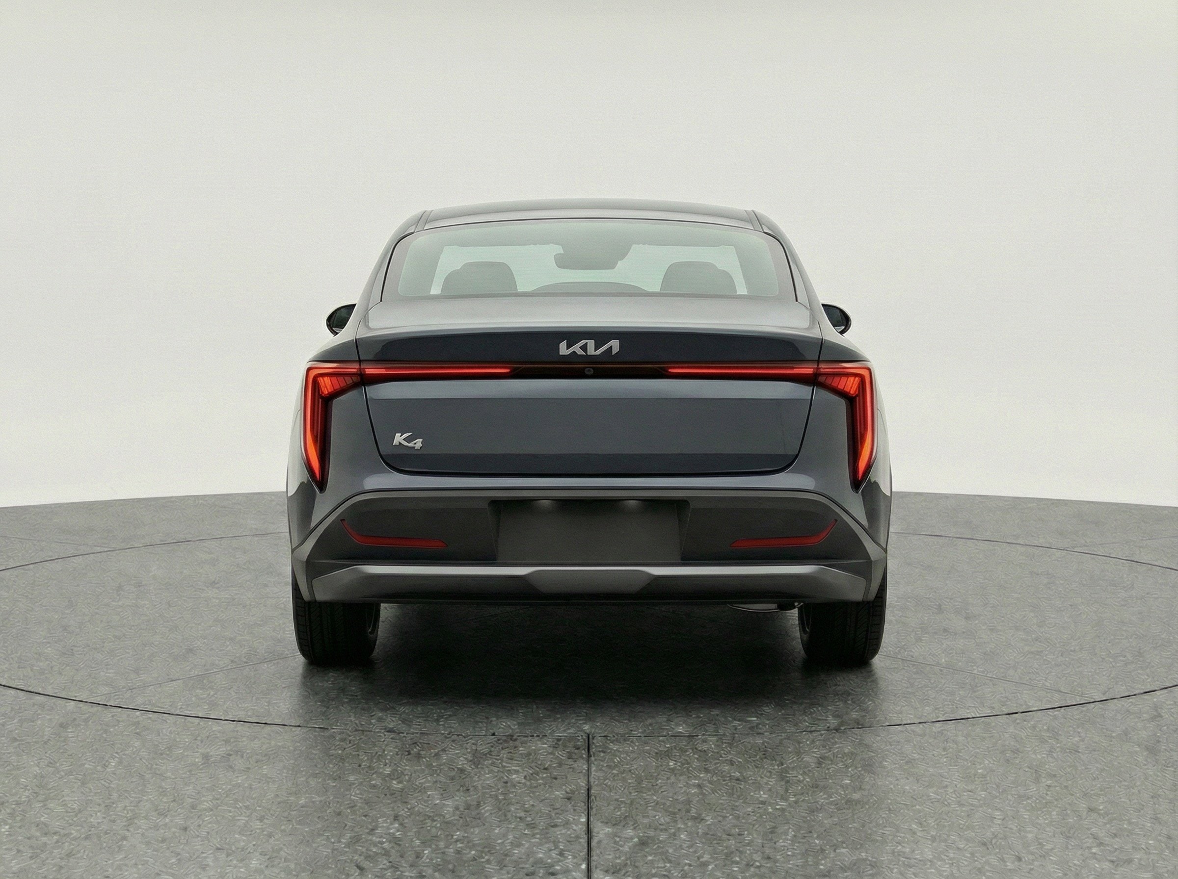 Thumbnail: 2025 Kia K4 - 7