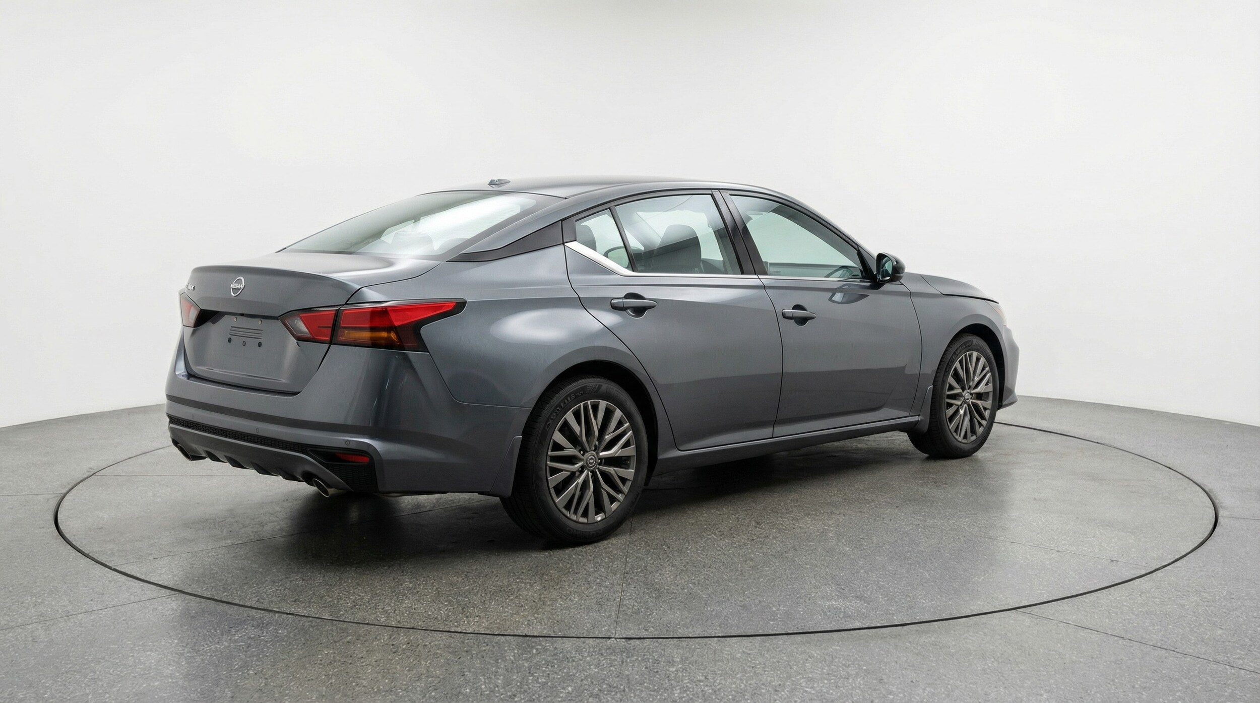 Thumbnail: 2025 Nissan Altima - 7