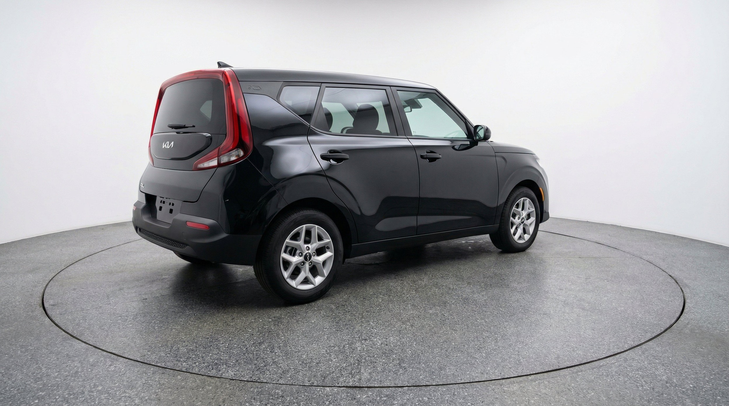 Thumbnail: 2025 Kia Soul - 9