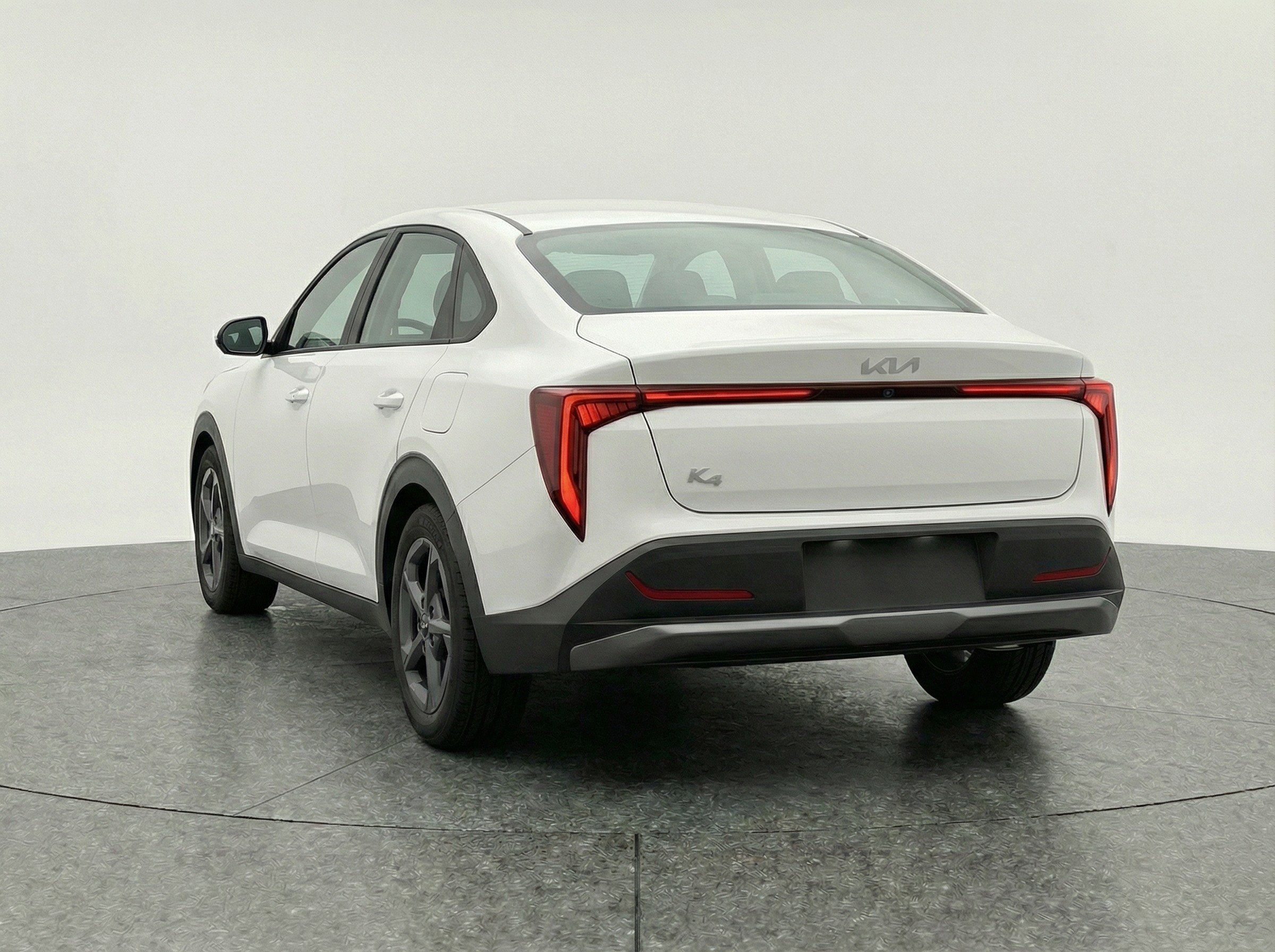 Thumbnail: 2025 Kia K4 - 7