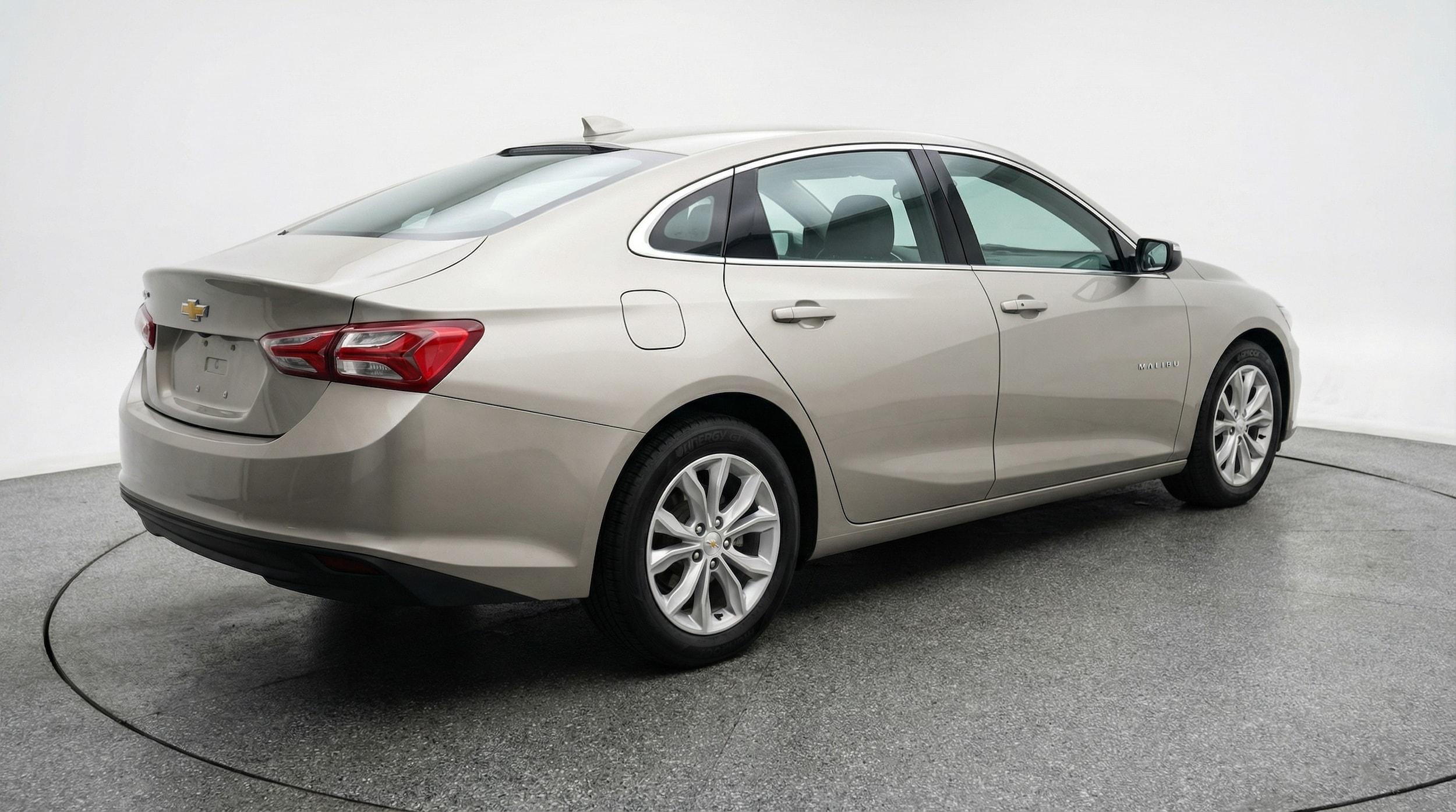 Thumbnail: 2024 Chevrolet Malibu - 7
