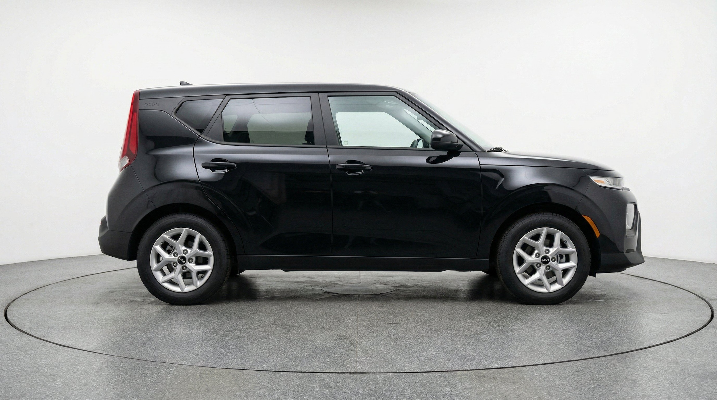 Thumbnail: 2025 Kia Soul - 11