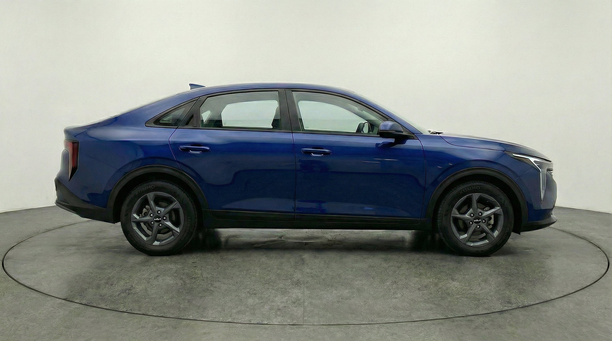 Thumbnail: 2025 Kia K4 - 11