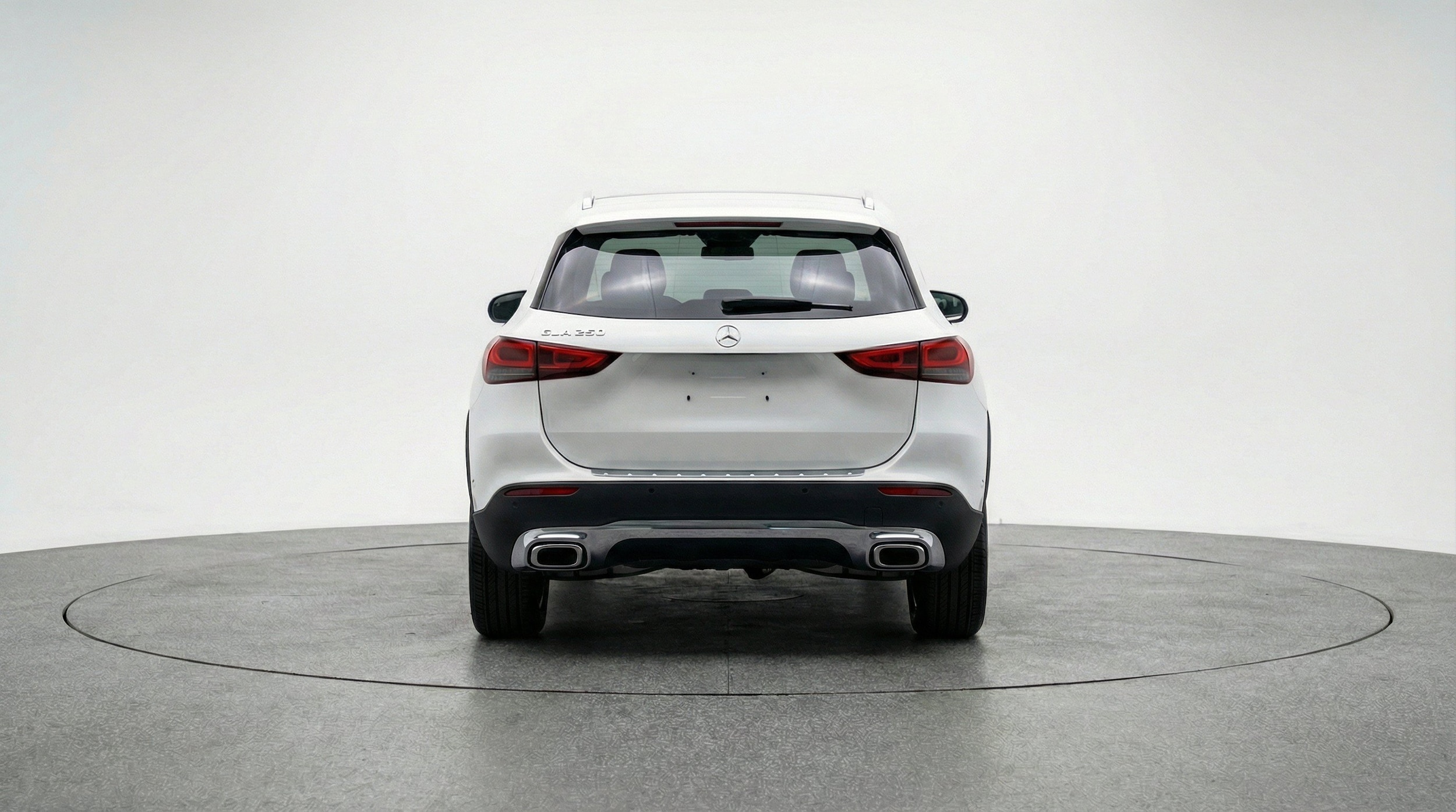 Thumbnail: 2025 Mercedes-Benz GLA - 7