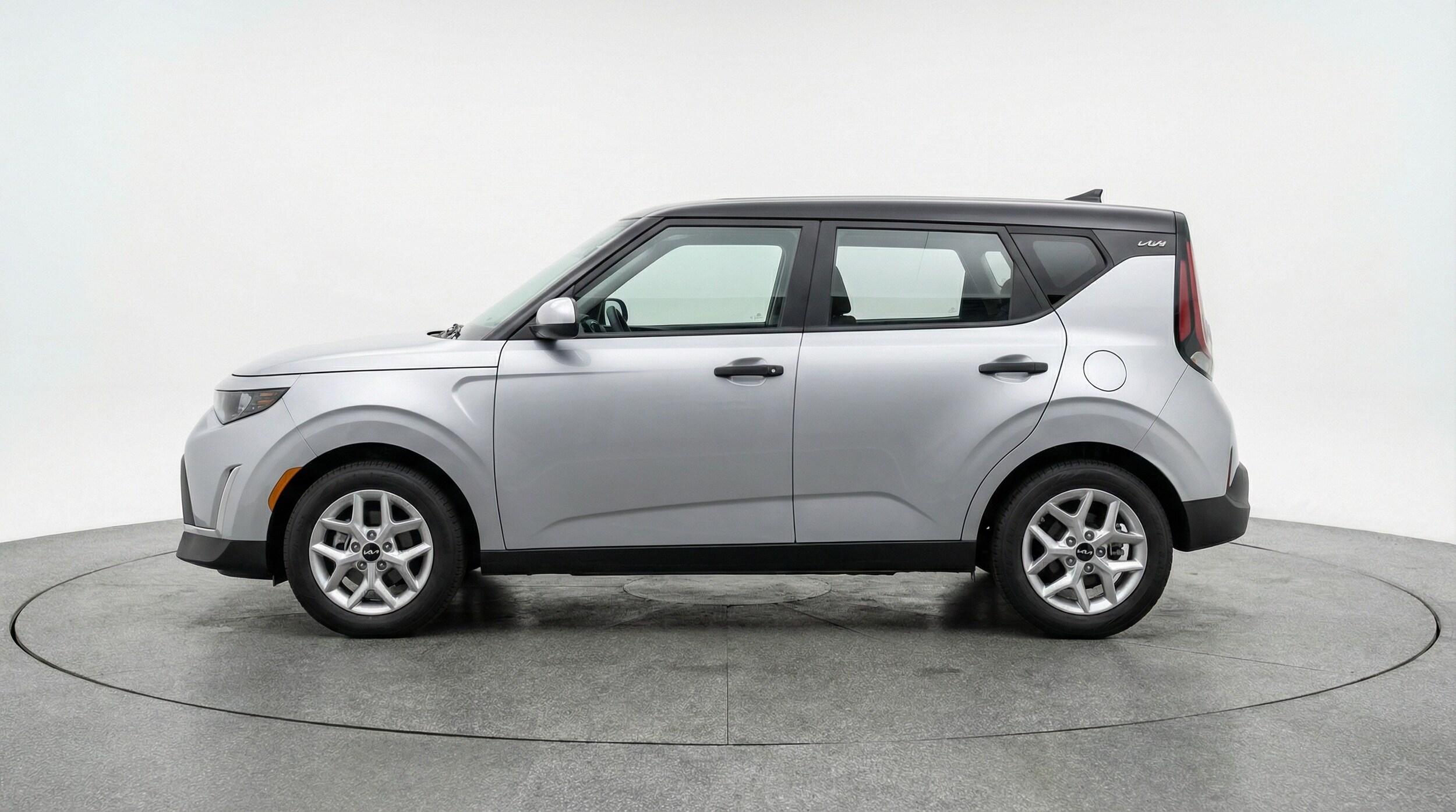 Thumbnail: 2025 Kia Soul - 4