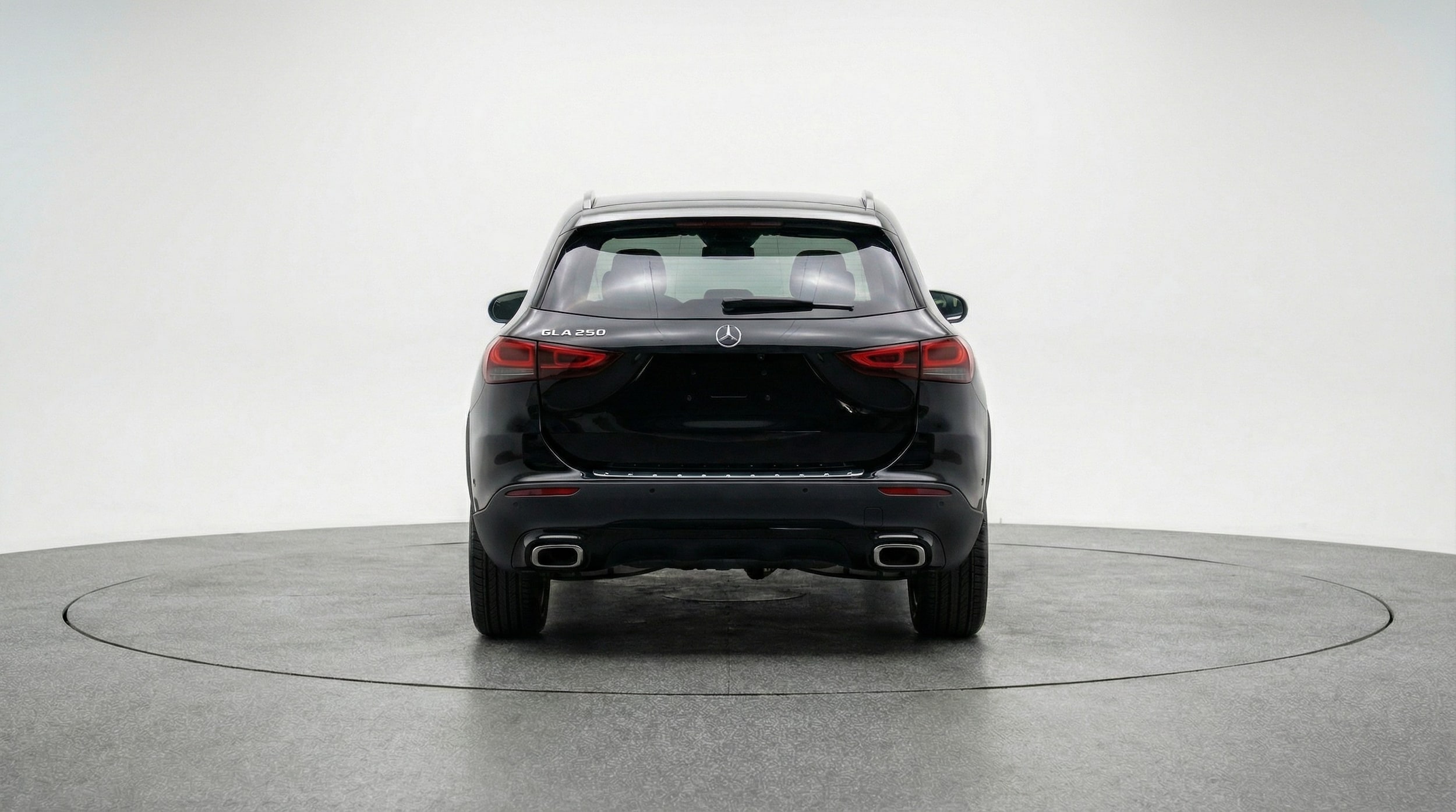 Thumbnail: 2025 Mercedes-Benz GLA - 6