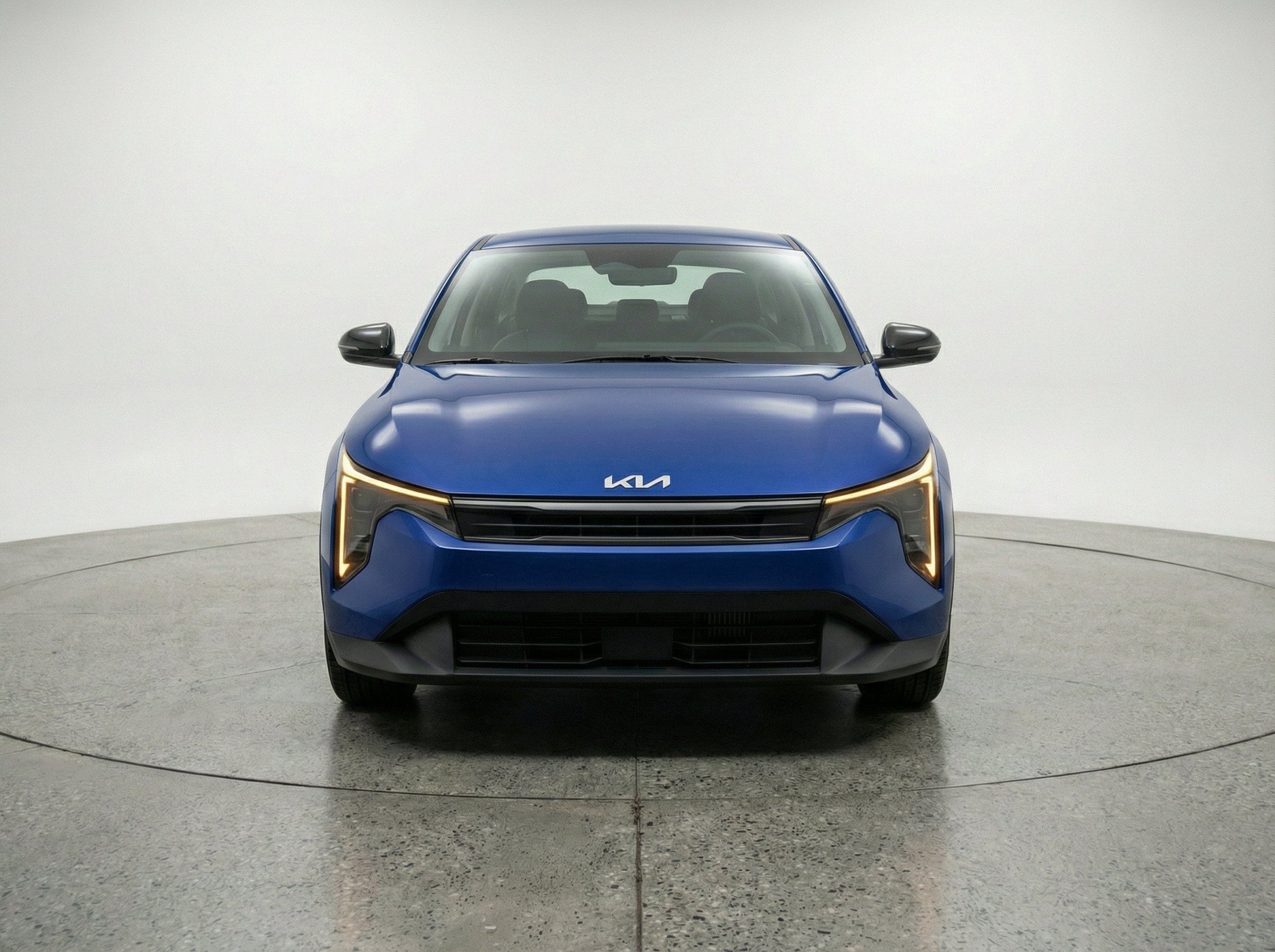 Thumbnail: 2025 Kia K4 - 2