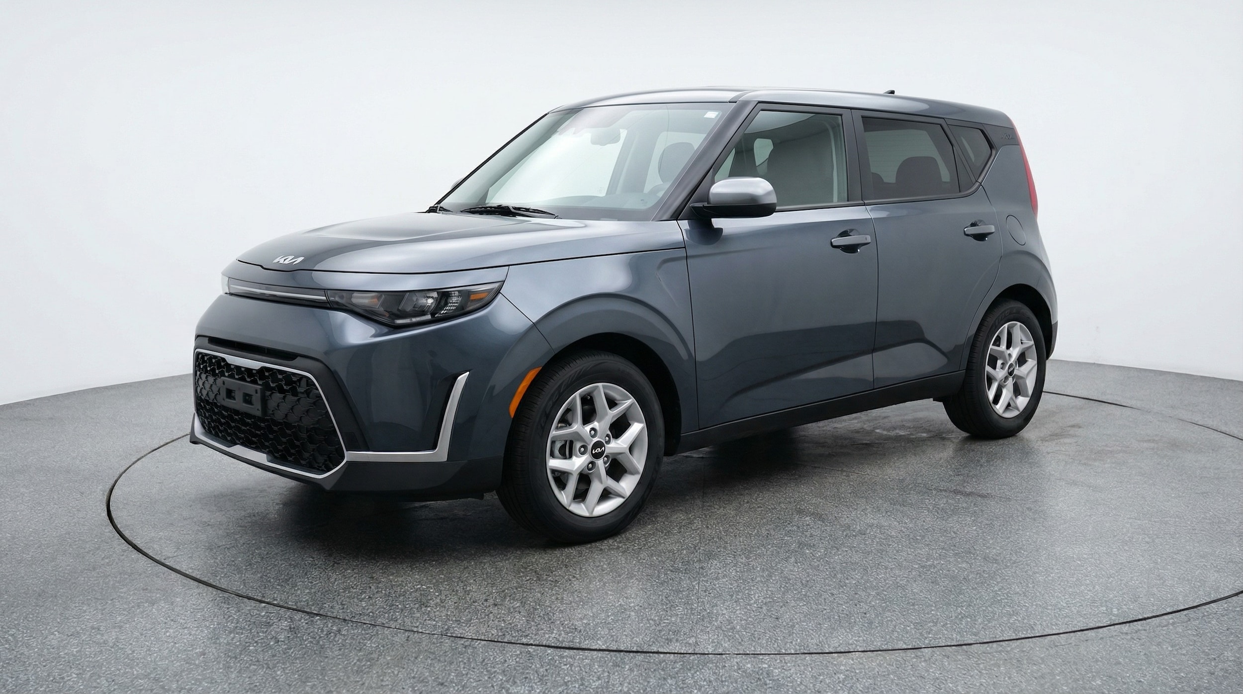 Thumbnail: 2025 Kia Soul - 3