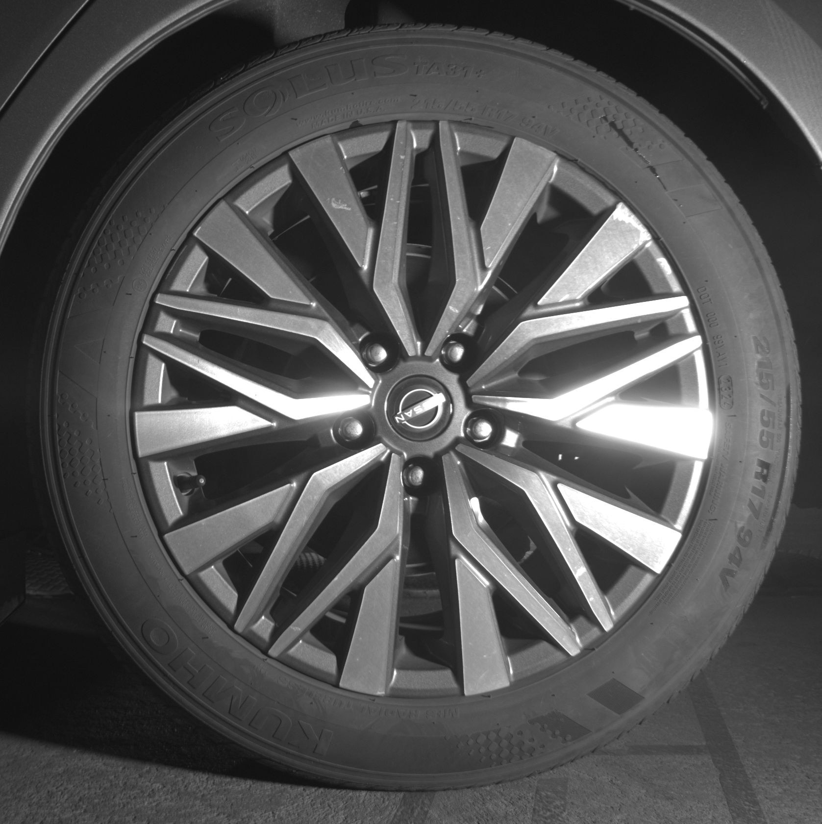 Thumbnail: 2025 Nissan Altima - 11