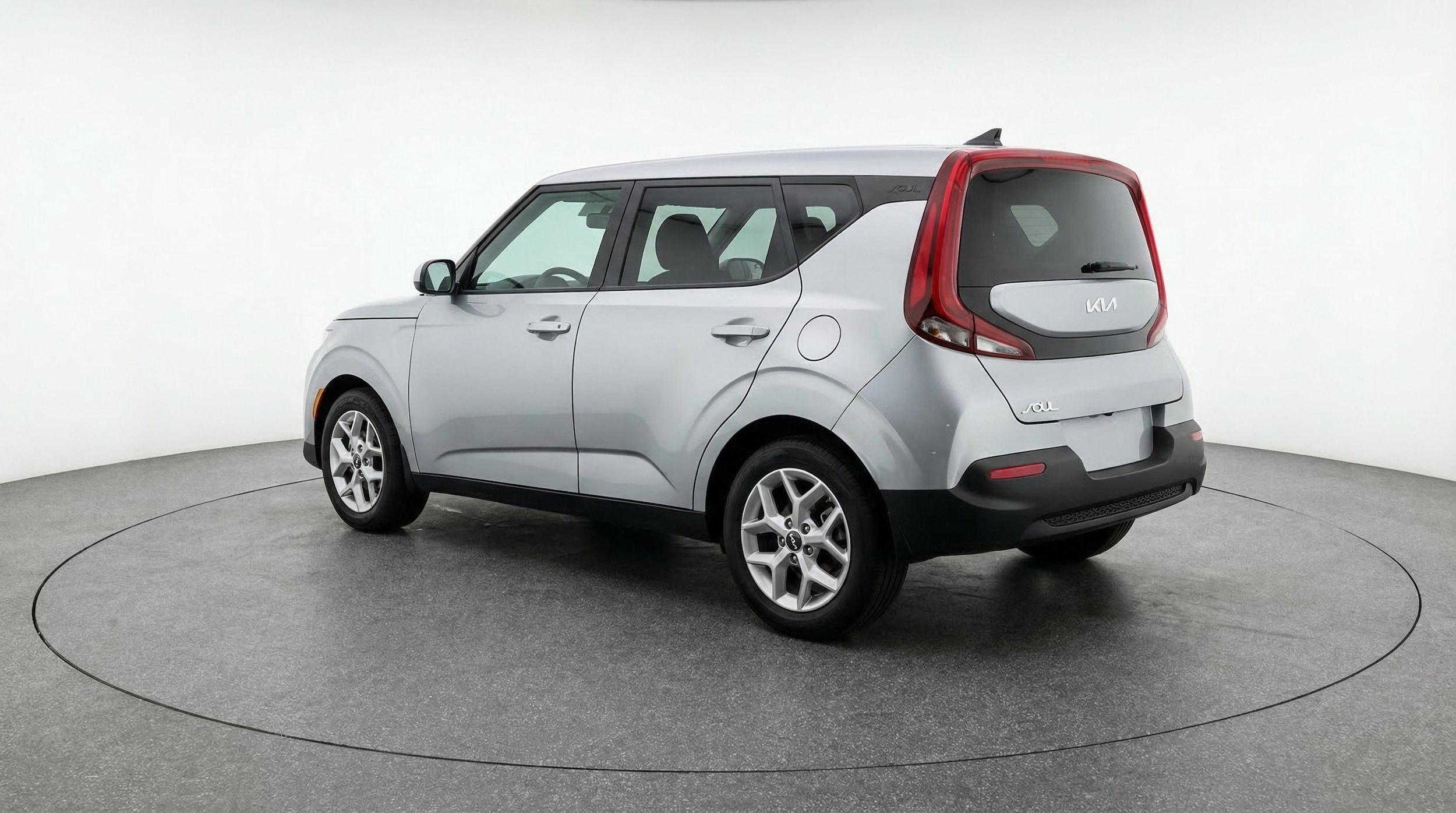 Thumbnail: 2025 Kia Soul - 6