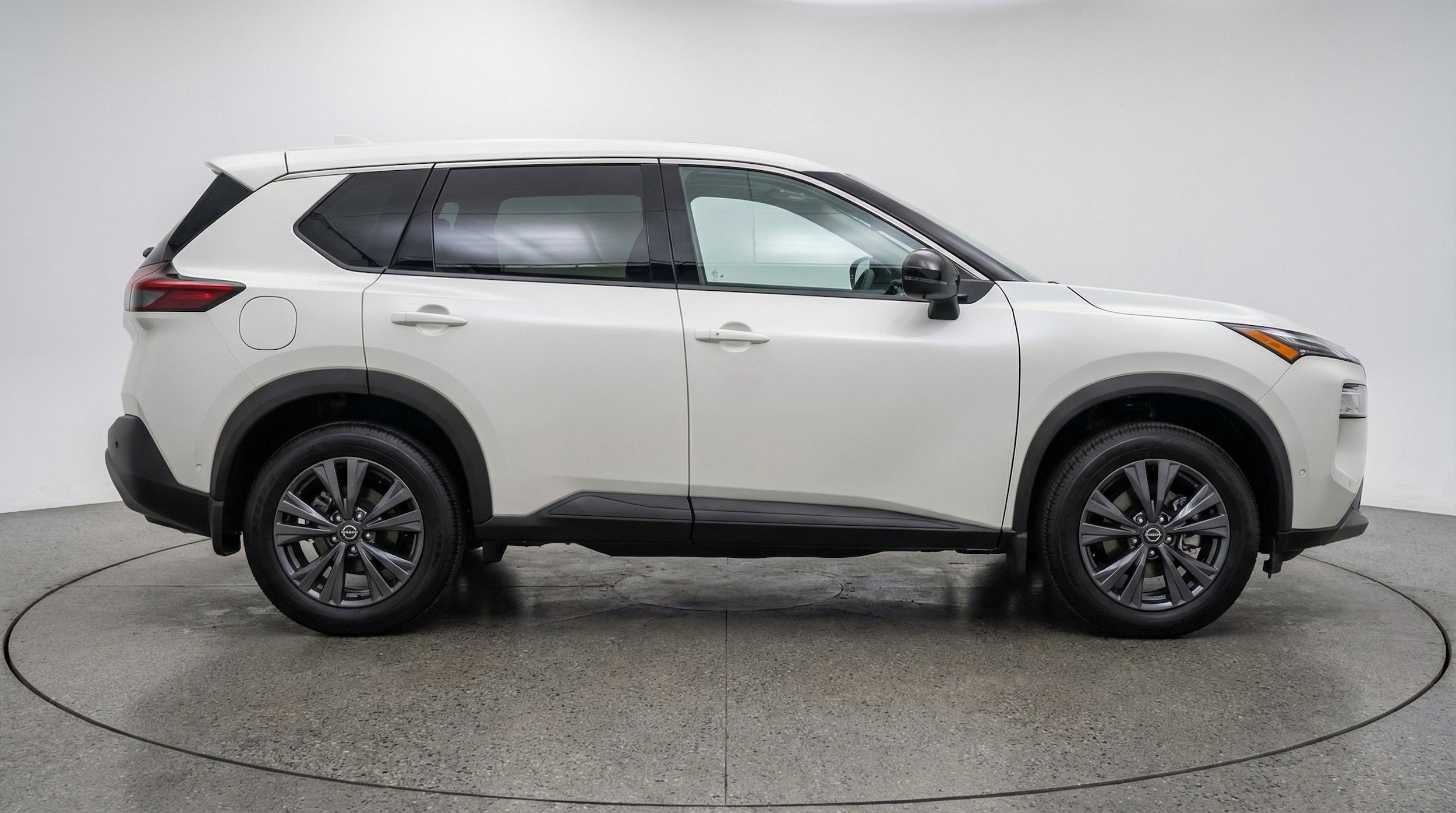Thumbnail: 2025 Nissan Rogue - 11
