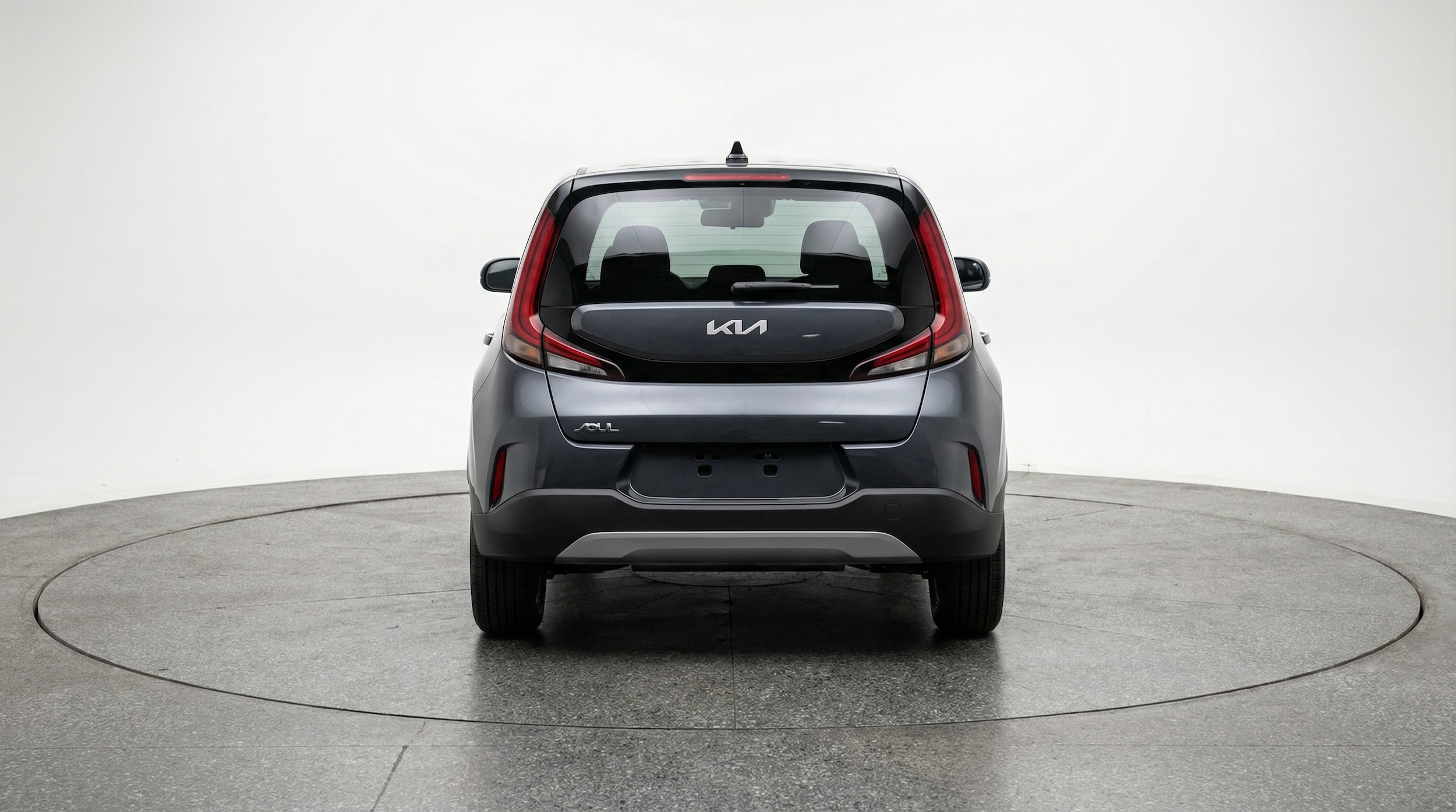 Thumbnail: 2025 Kia Soul - 6