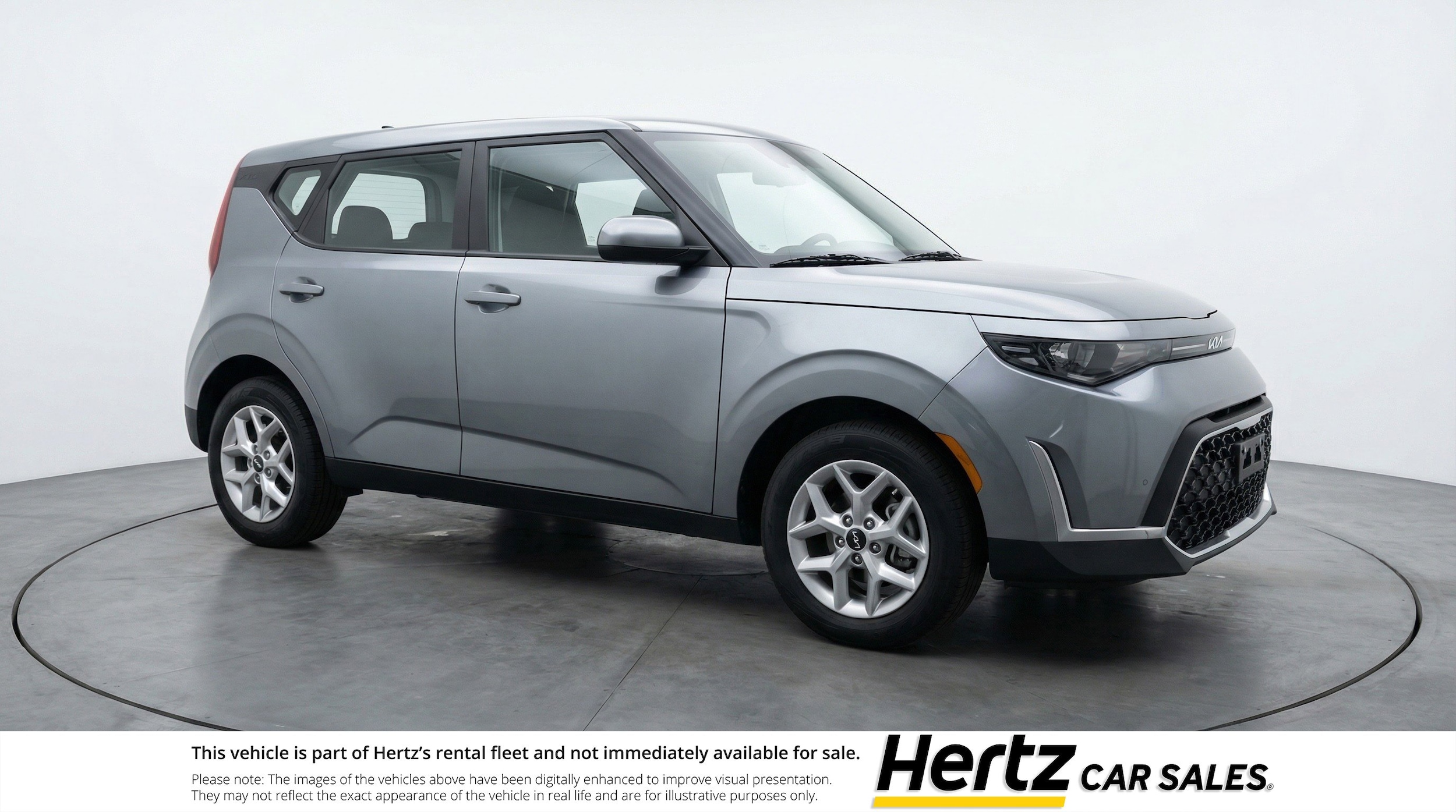 Thumbnail: 2025 Kia Soul - 1