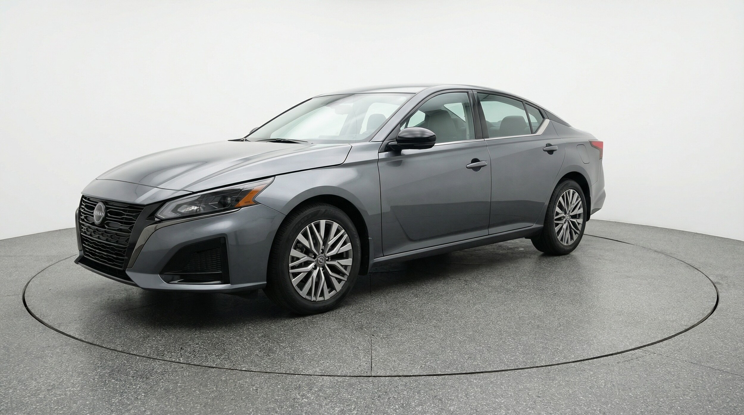 Thumbnail: 2025 Nissan Altima - 3