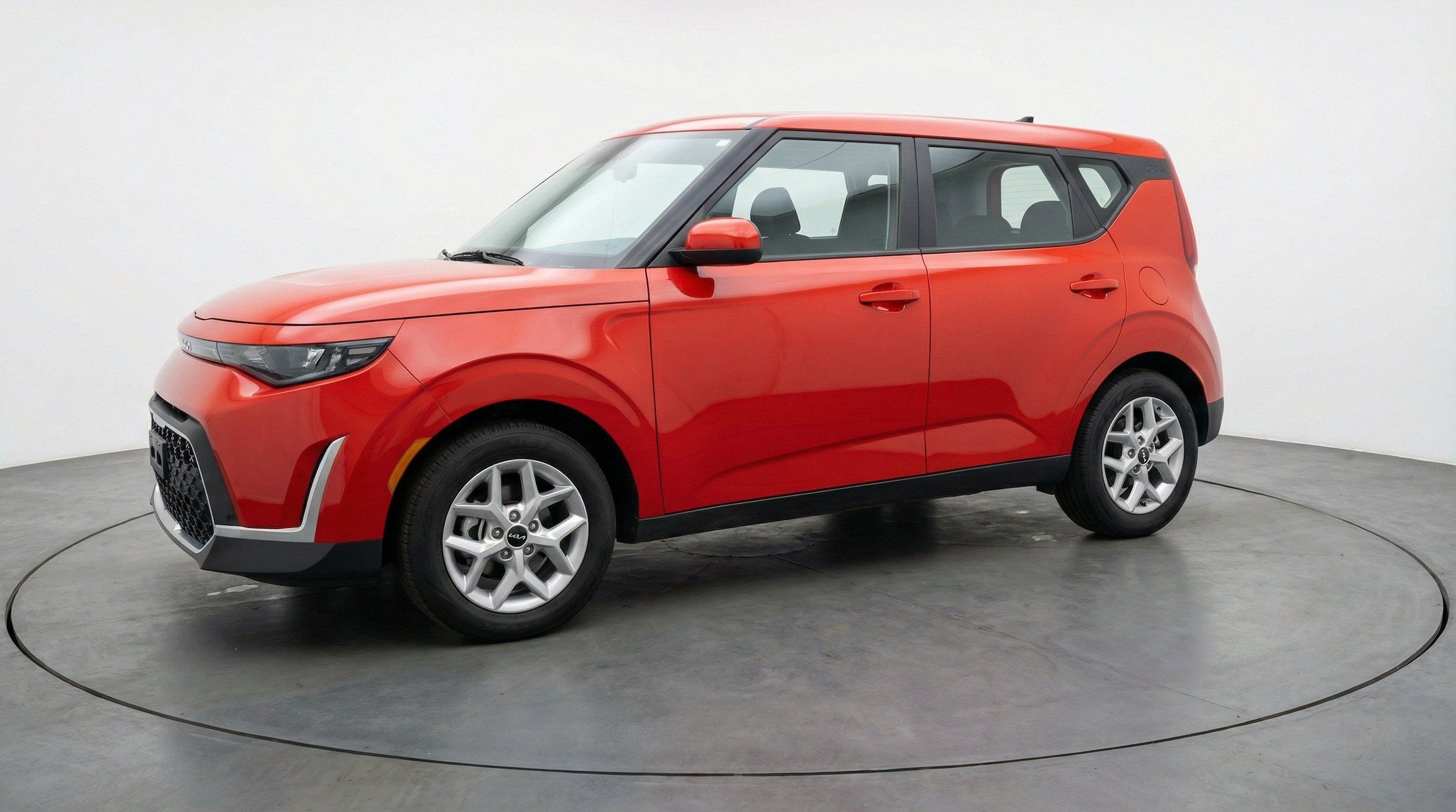 Thumbnail: 2025 Kia Soul - 3