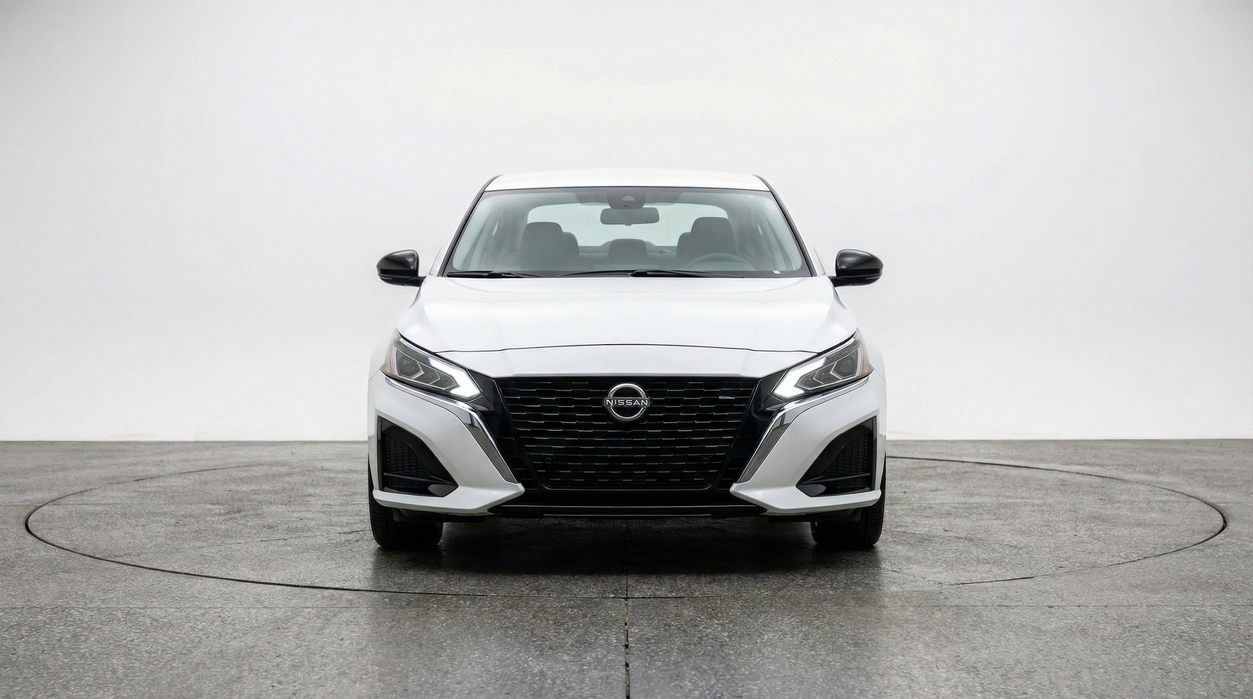 Thumbnail: 2025 Nissan Altima - 2