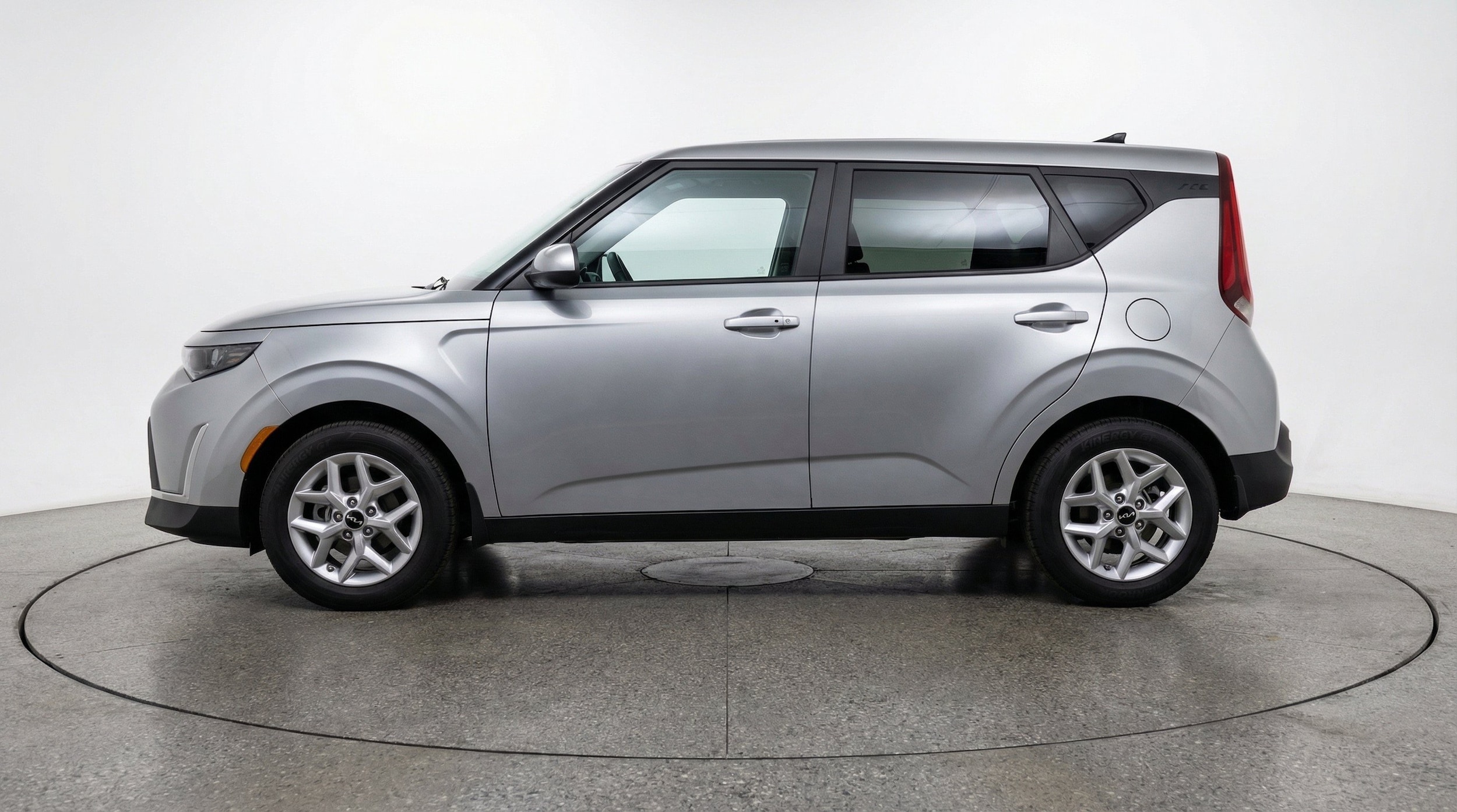 Thumbnail: 2025 Kia Soul - 5