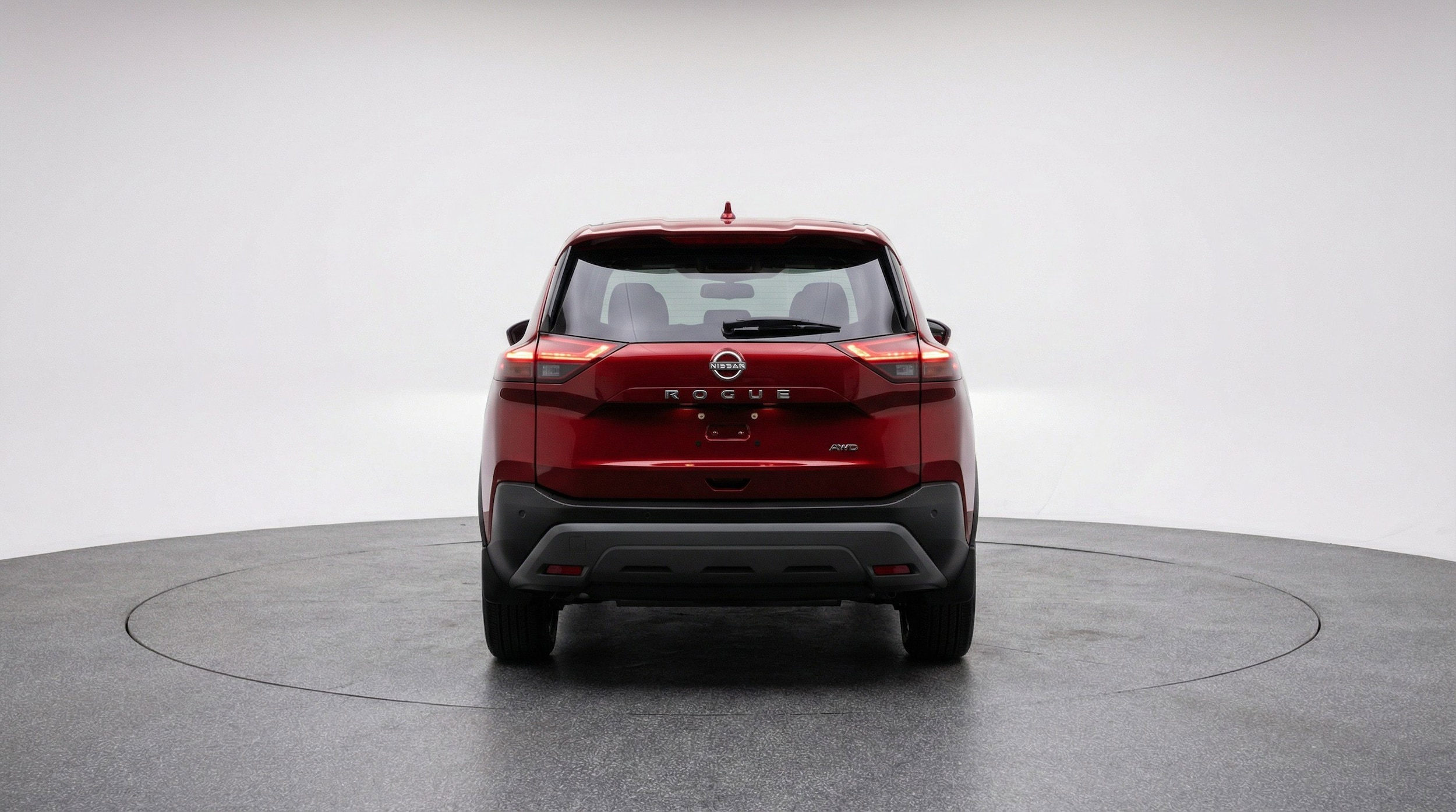 Thumbnail: 2025 Nissan Rogue - 7