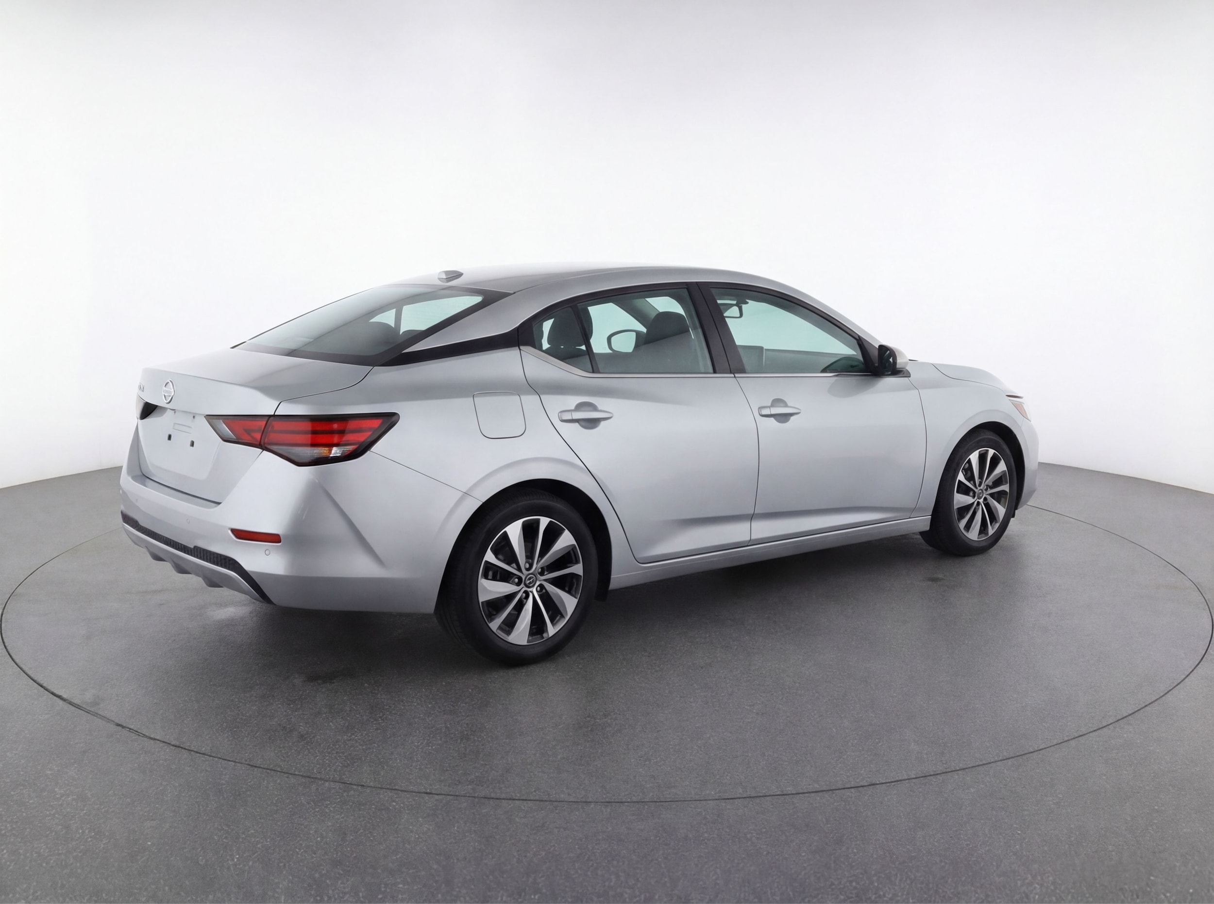 Thumbnail: 2023 Nissan Altima - 7