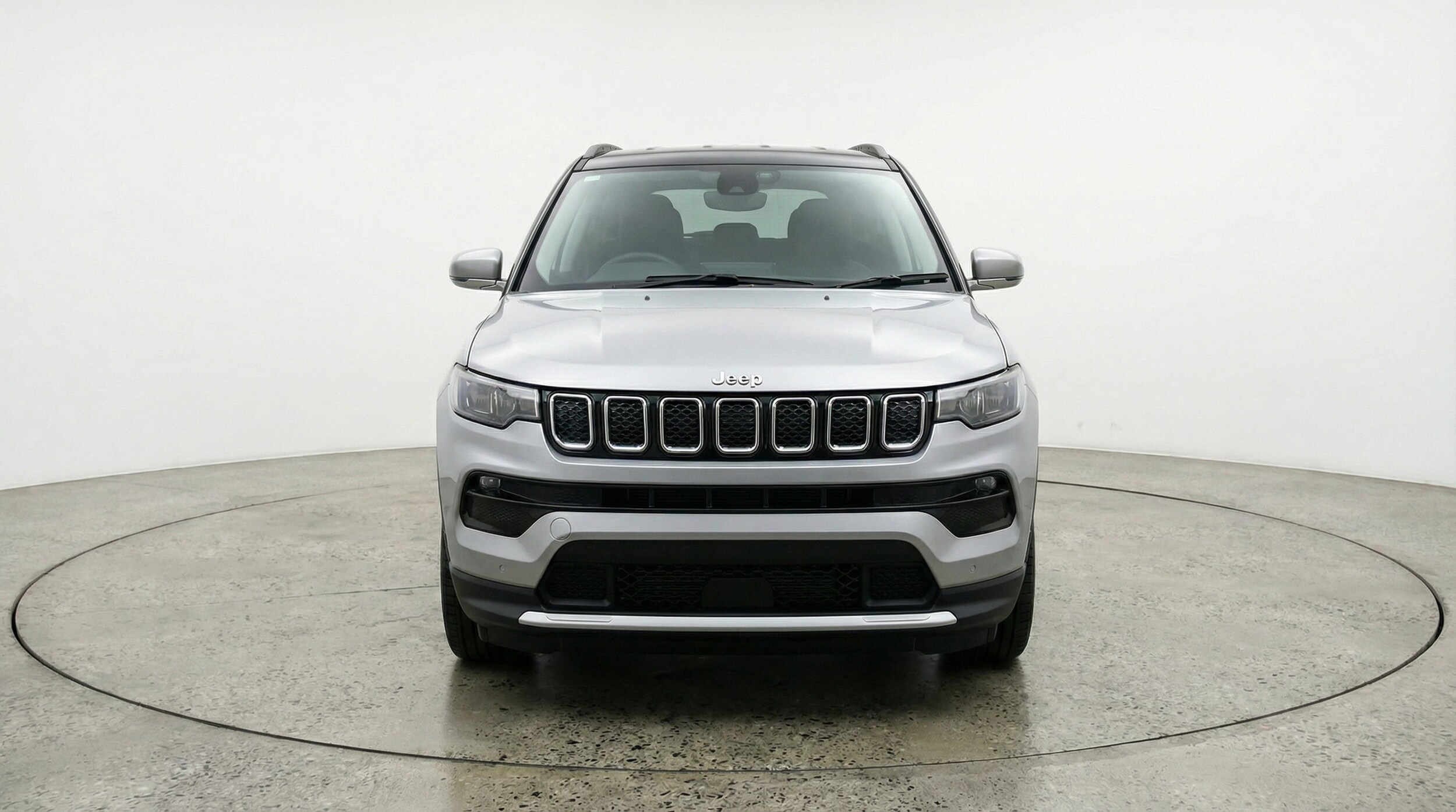 Thumbnail: 2025 Jeep Compass - 2