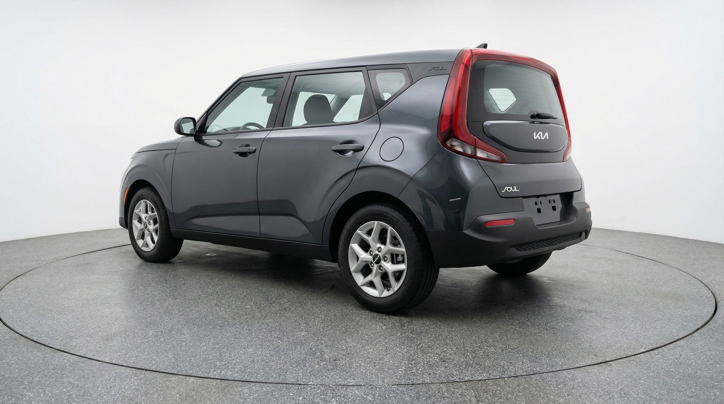 Thumbnail: 2025 Kia Soul - 5