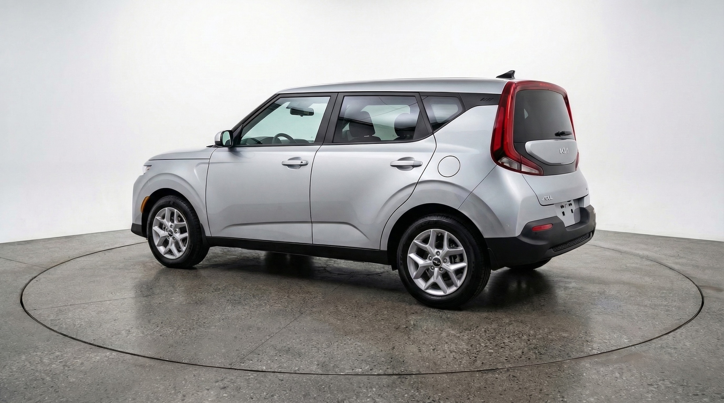 Thumbnail: 2025 Kia Soul - 5