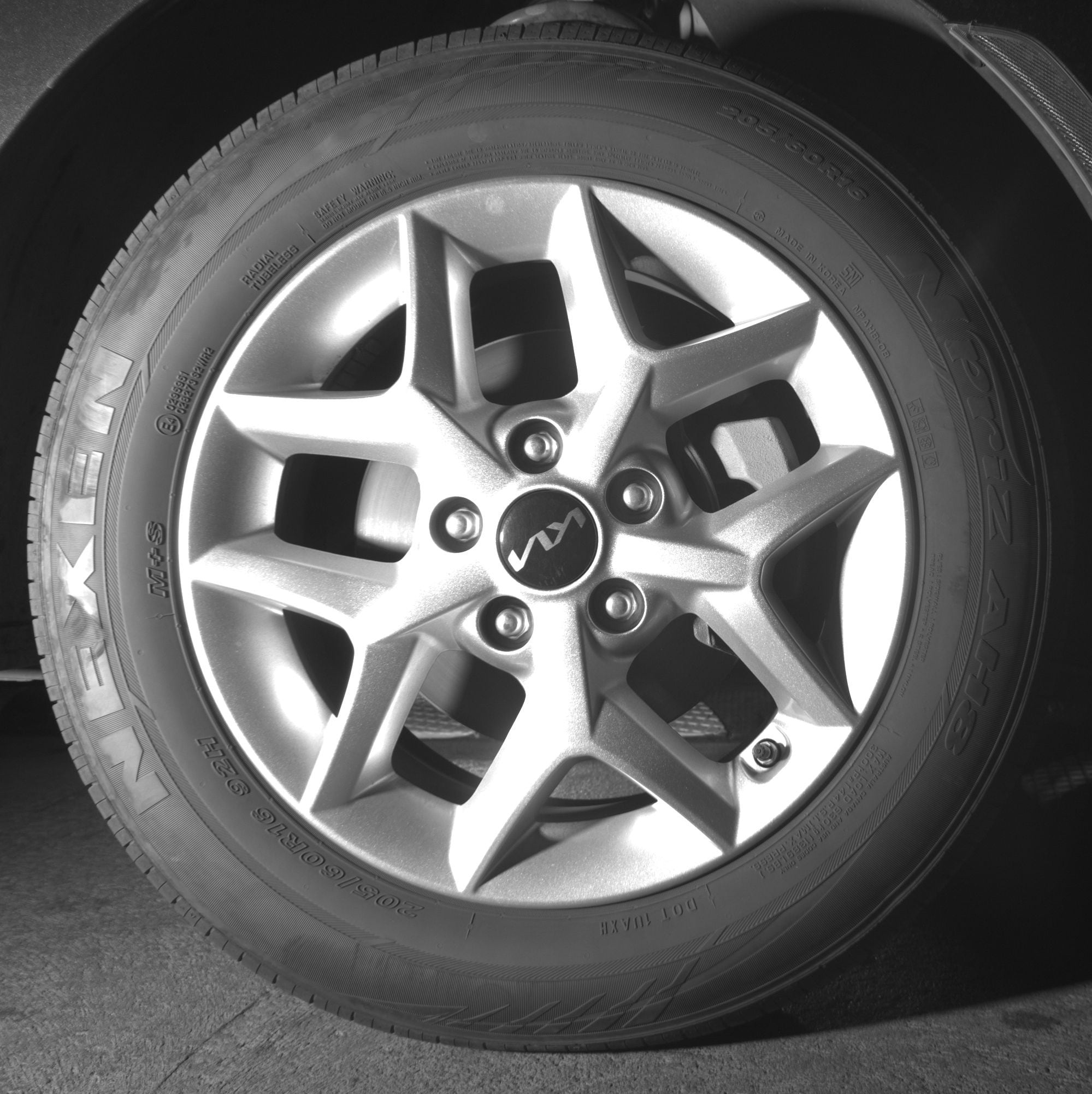 Thumbnail: 2025 Kia Soul - 10