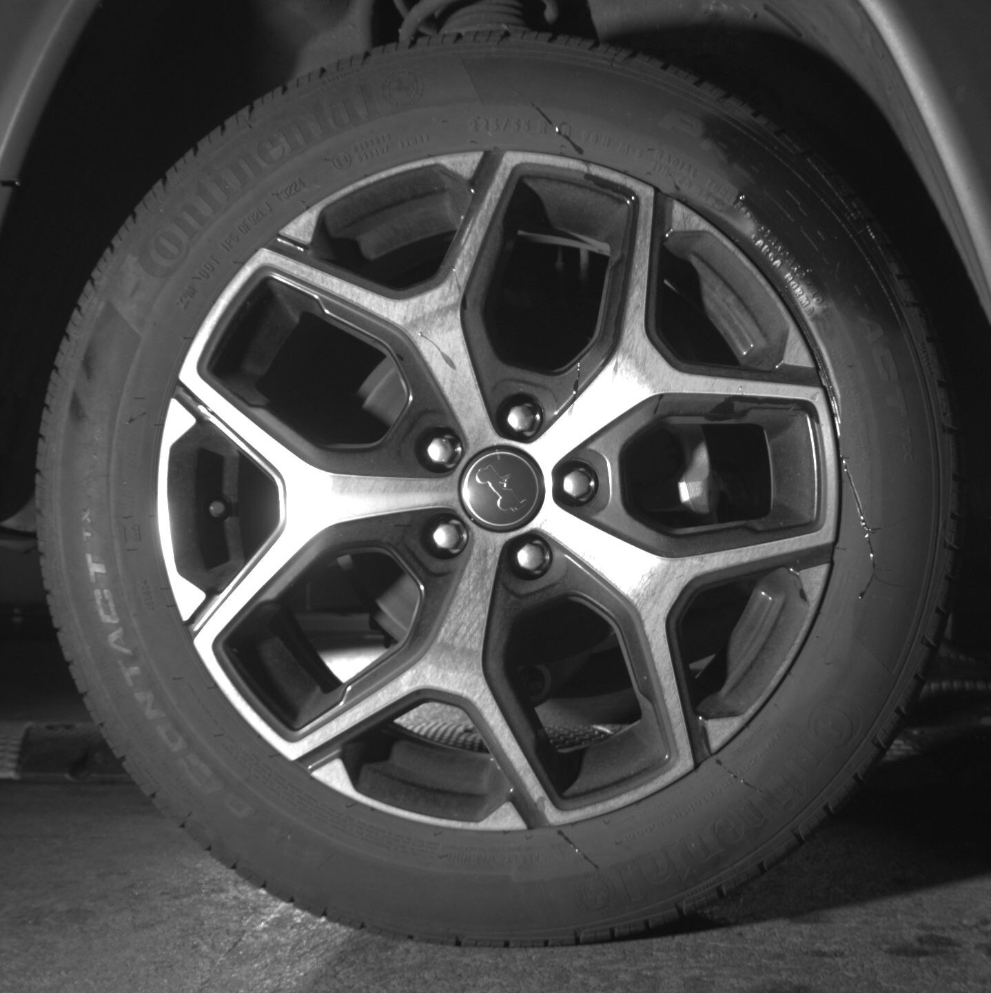 Thumbnail: 2025 Jeep Compass - 12