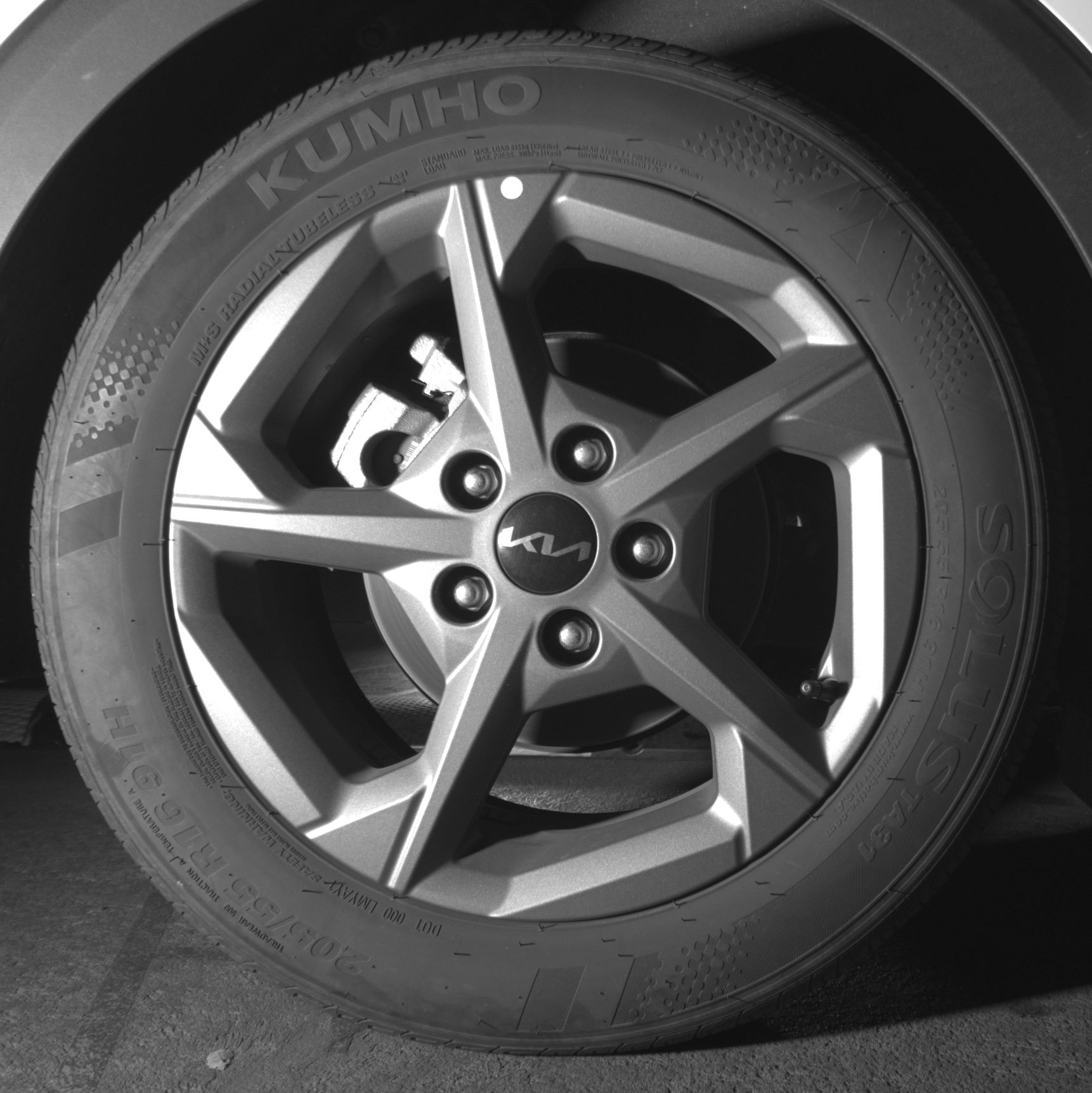 Thumbnail: 2025 Kia K4 - 12