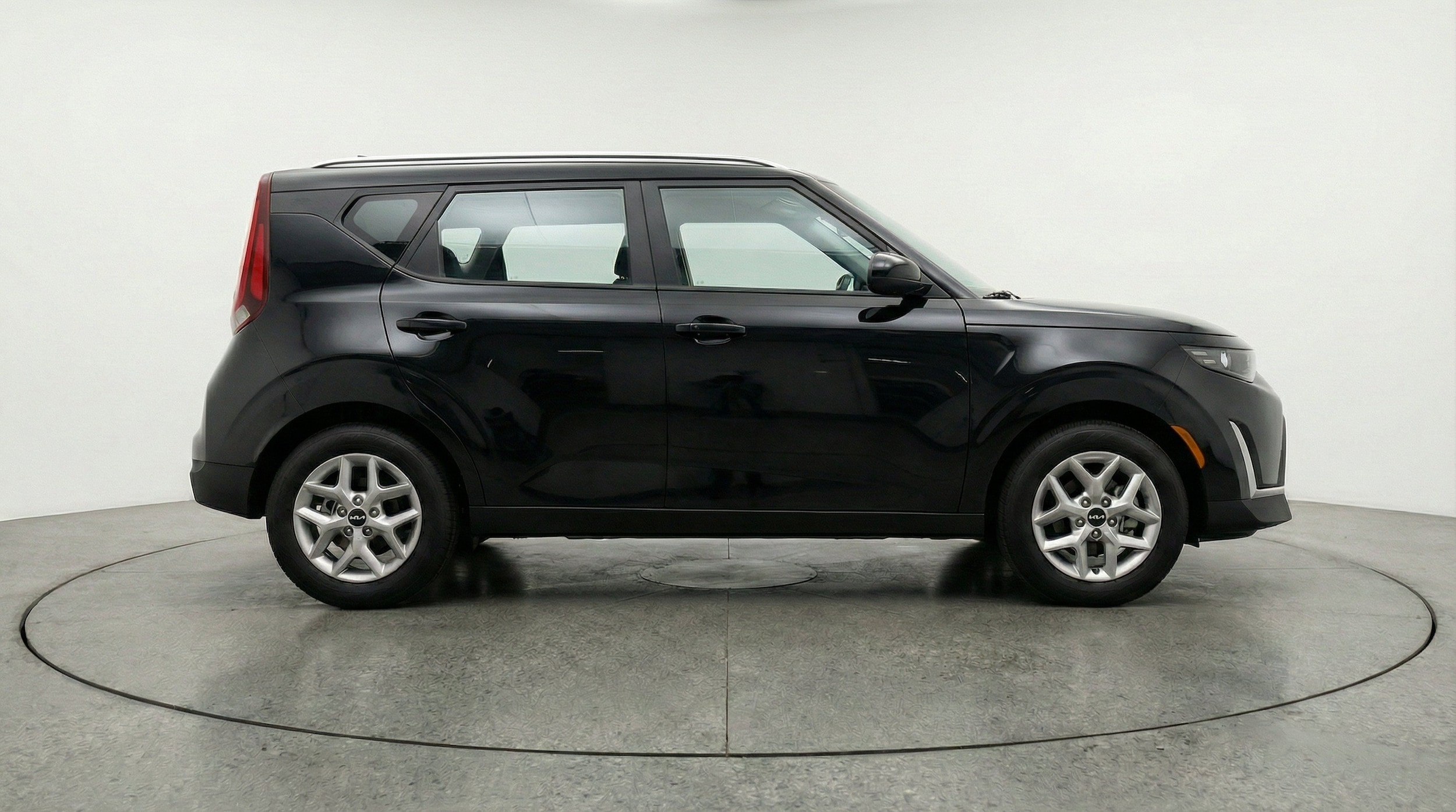 Thumbnail: 2025 Kia Soul - 11