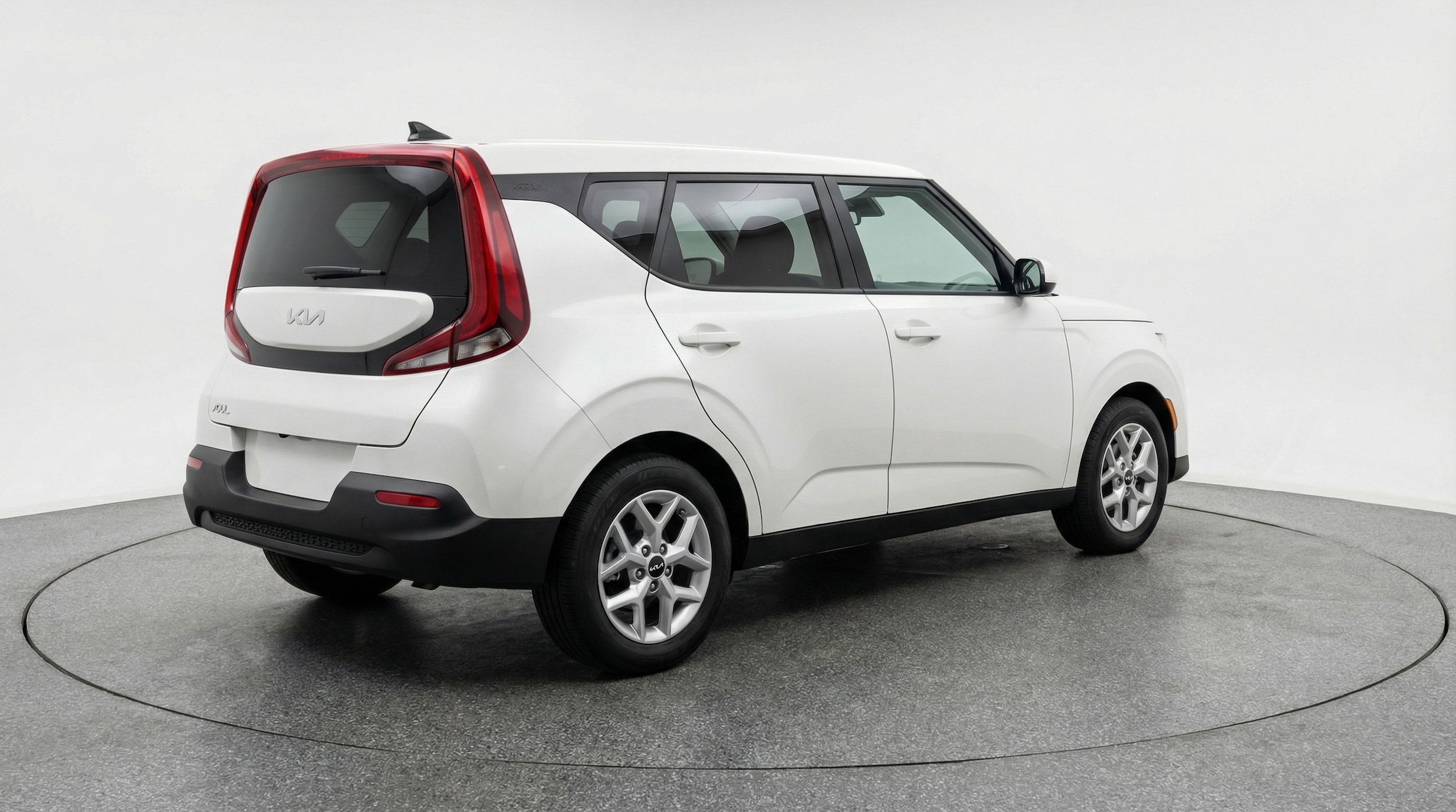 Thumbnail: 2025 Kia Soul - 7