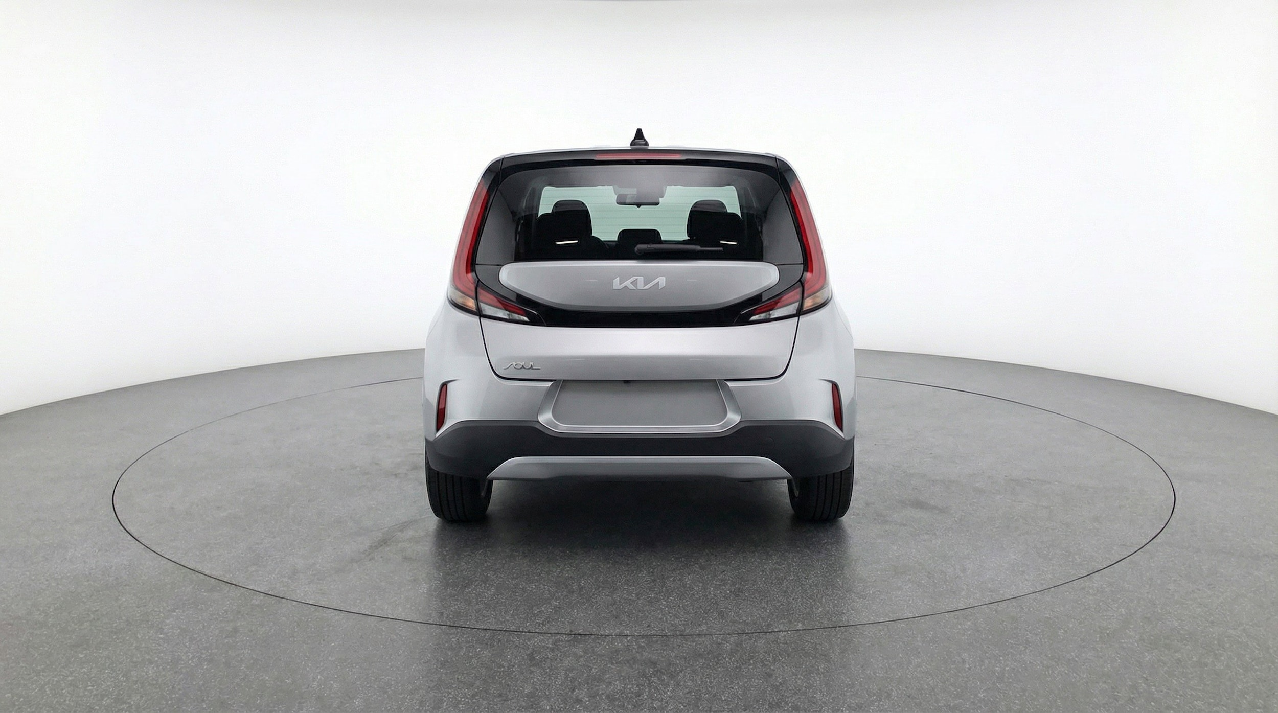 Thumbnail: 2025 Kia Soul - 7