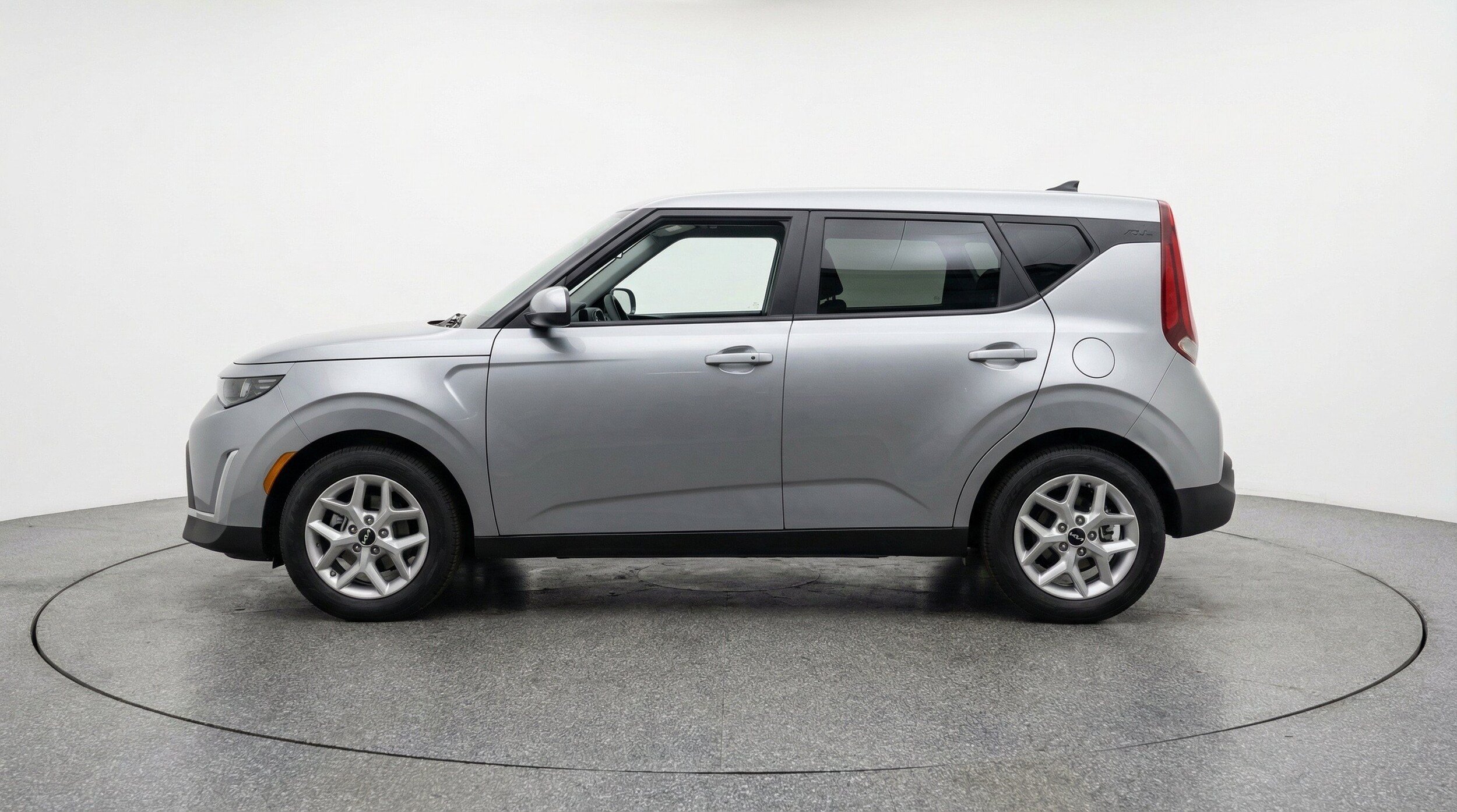 Thumbnail: 2025 Kia Soul - 5