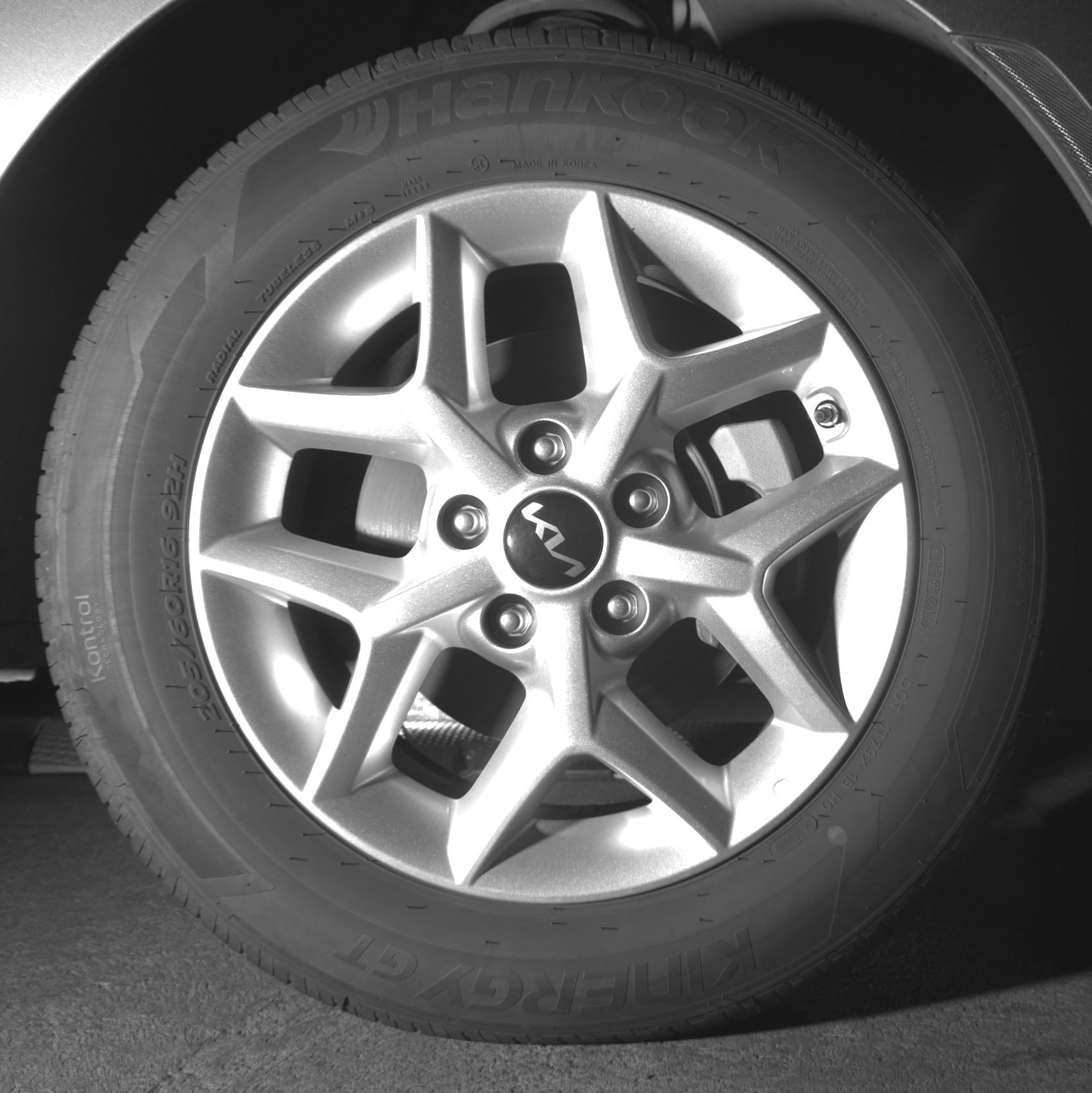 Thumbnail: 2025 Kia Soul - 10