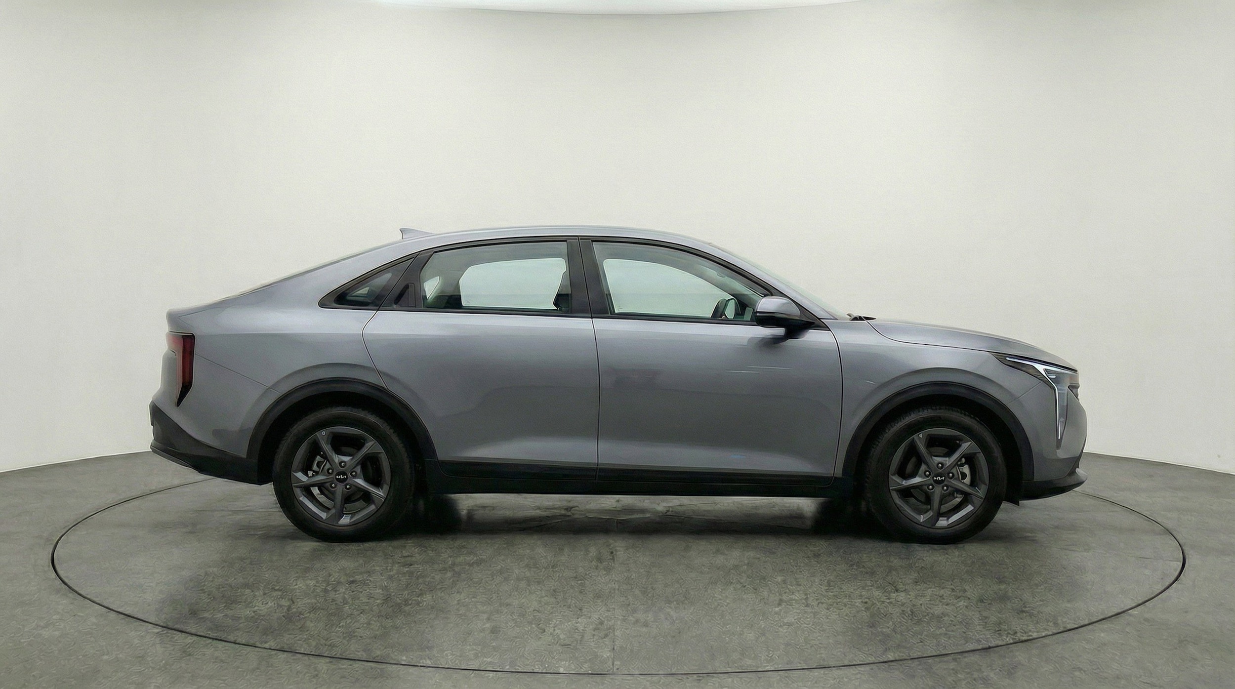 Thumbnail: 2025 Kia K4 - 11