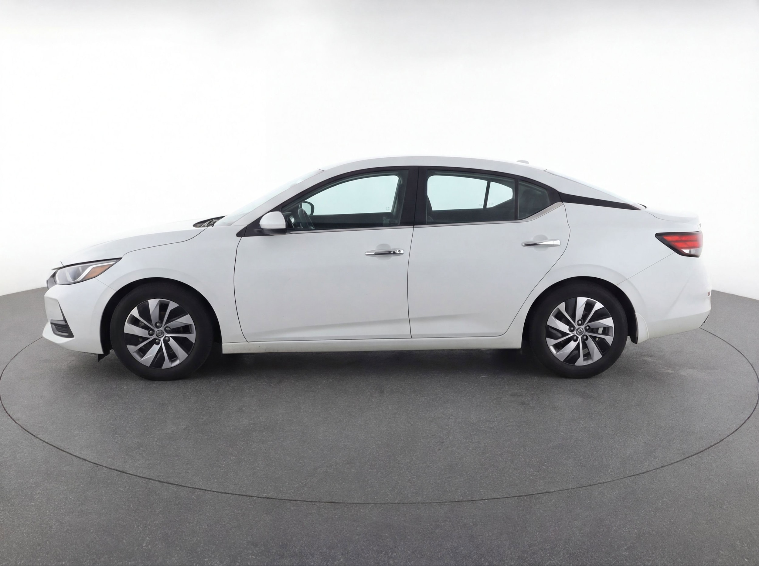 Thumbnail: 2023 Nissan Altima - 5